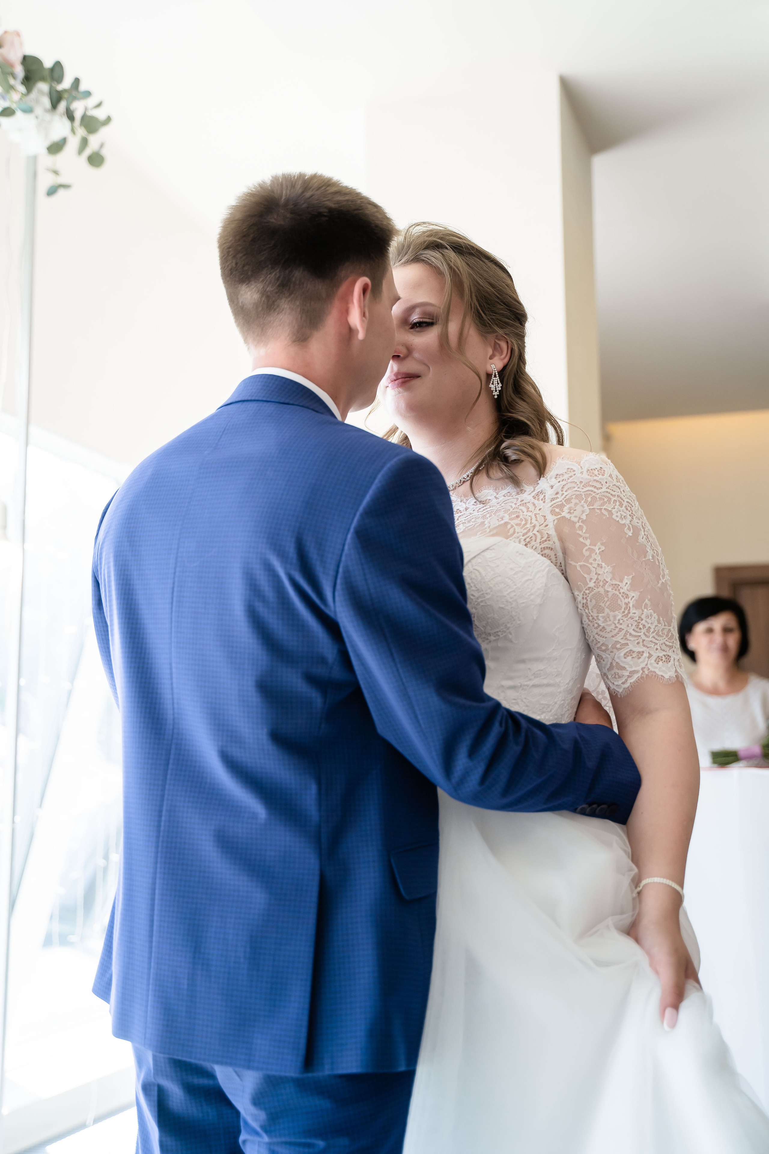 Ульяна ♥ Павел I Киров. Брендфотограф, фотограф Наталия Ягодкина I Киров I Москва