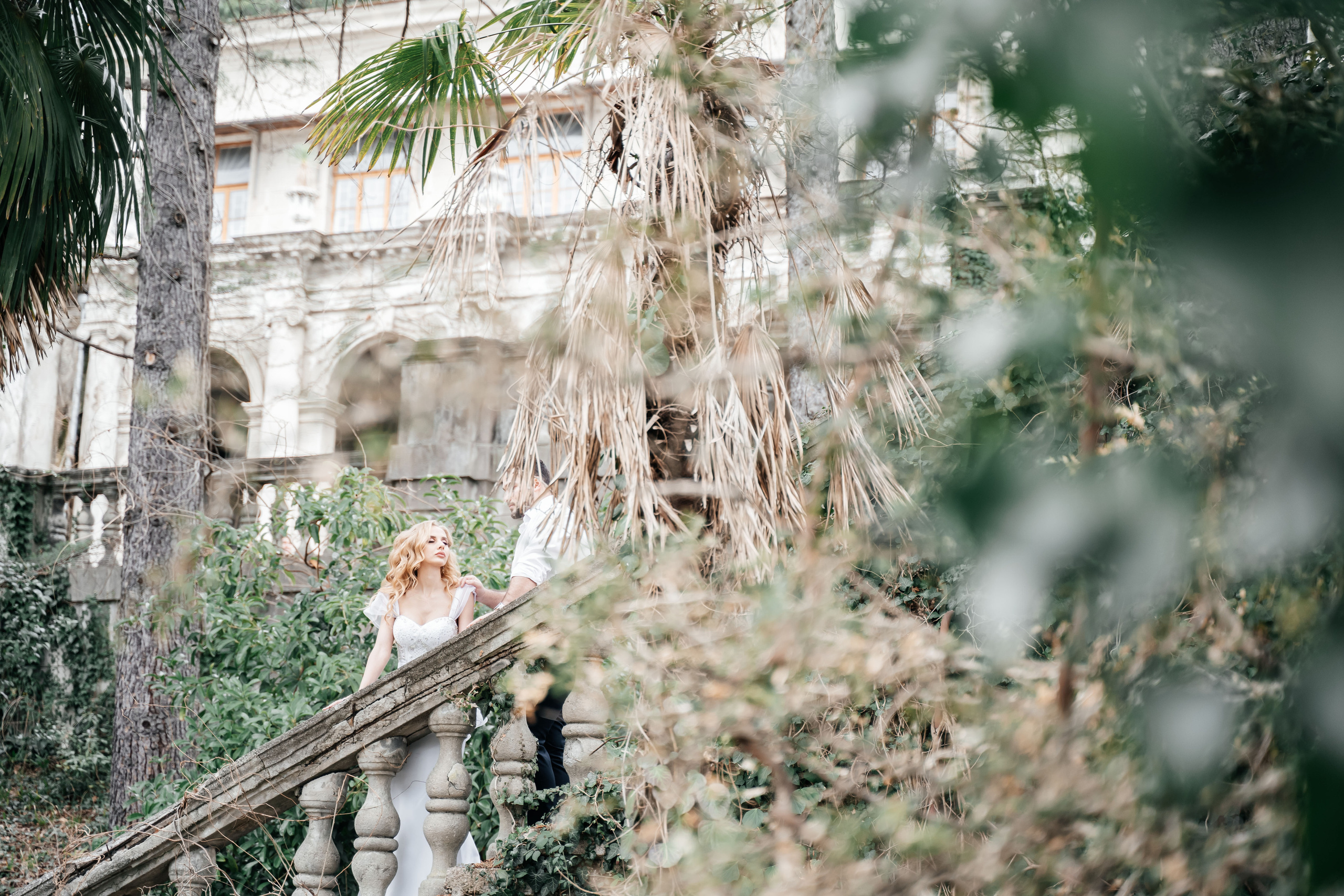 Екатерина ♥ Роман I Сочи. Брендфотограф, фотограф Наталия Ягодкина I Киров I Москва