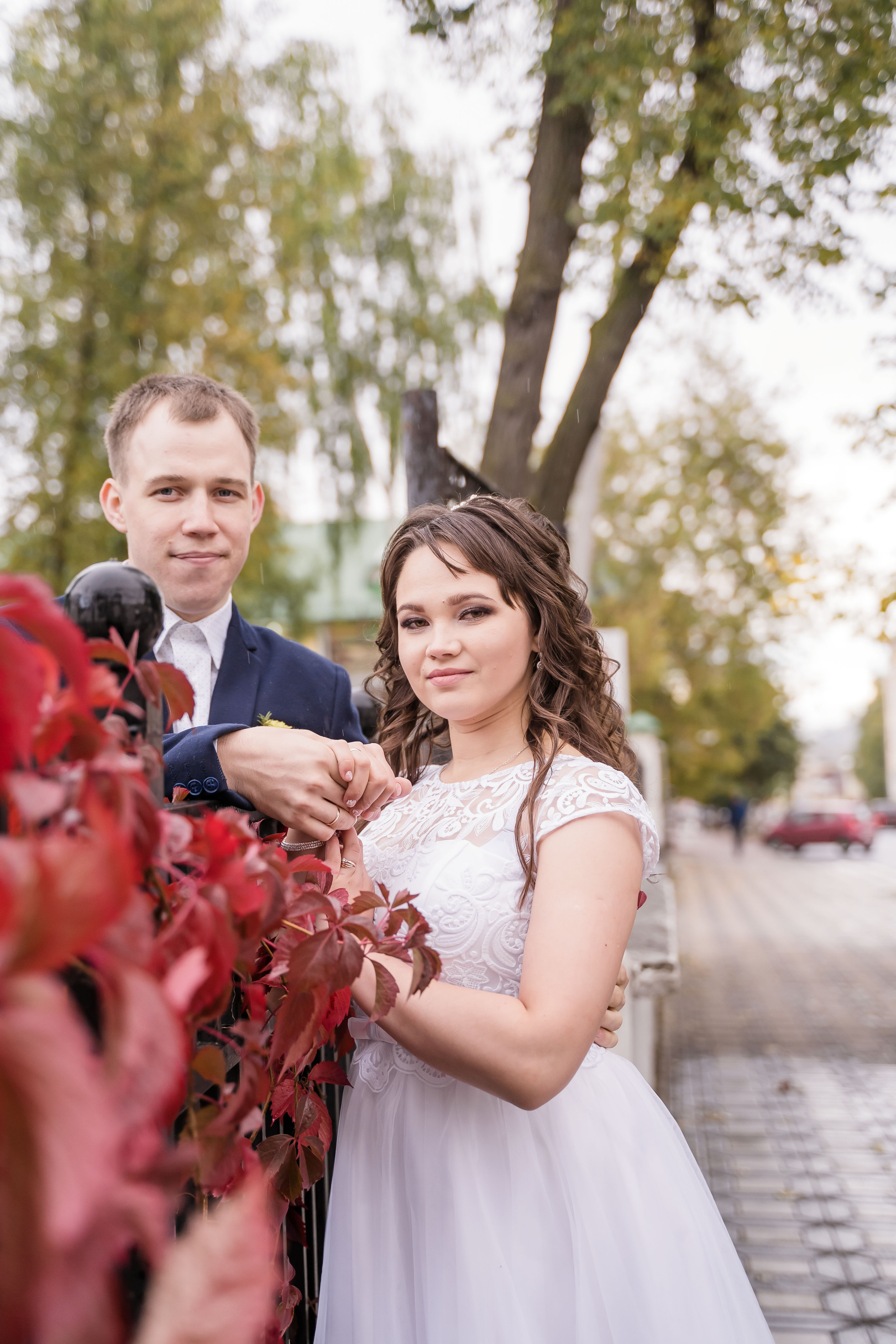 Наталья ♥ Виктор I Киров. Брендфотограф, фотограф Наталия Ягодкина I Киров I Москва