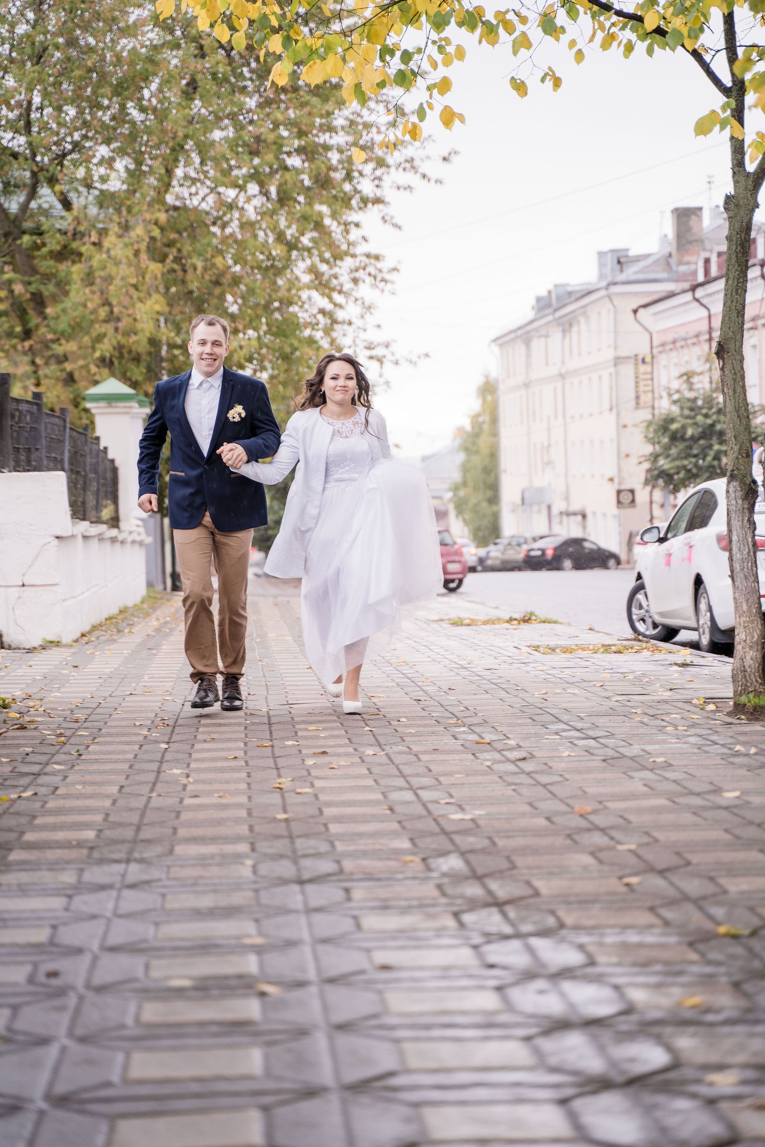 Наталья ♥ Виктор I Киров. Брендфотограф, фотограф Наталия Ягодкина I Киров I Москва