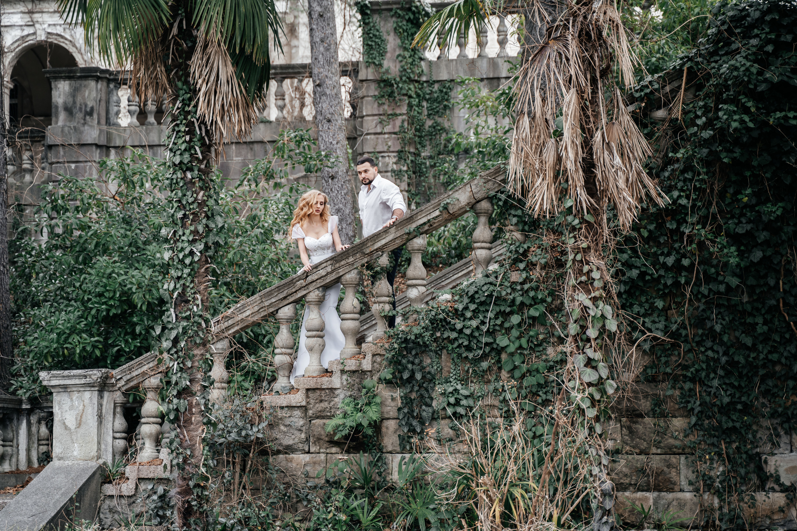 Екатерина ♥ Роман I Сочи. Брендфотограф, фотограф Наталия Ягодкина I Киров I Москва