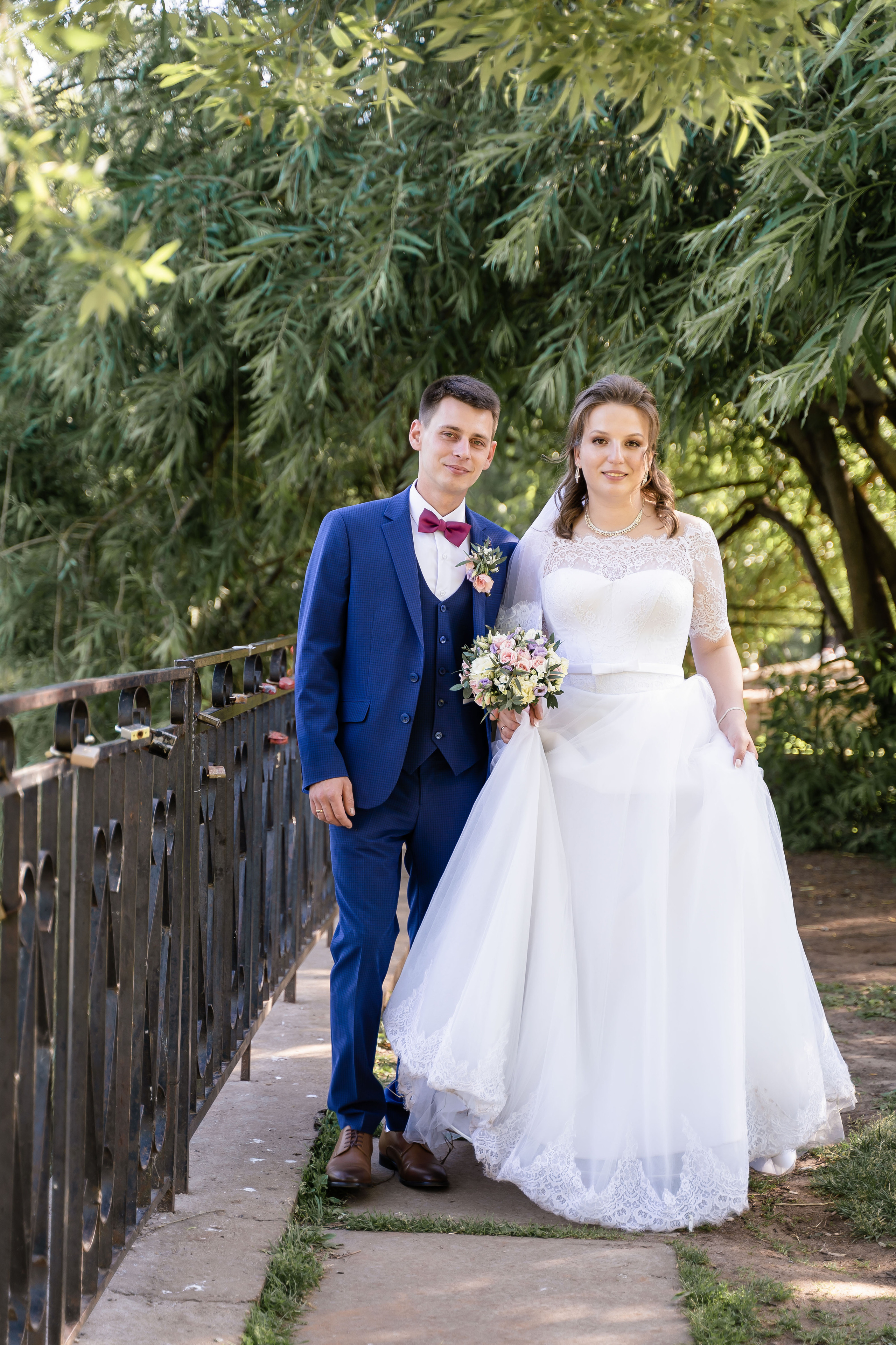 Ульяна ♥ Павел I Киров. Брендфотограф, фотограф Наталия Ягодкина I Киров I Москва