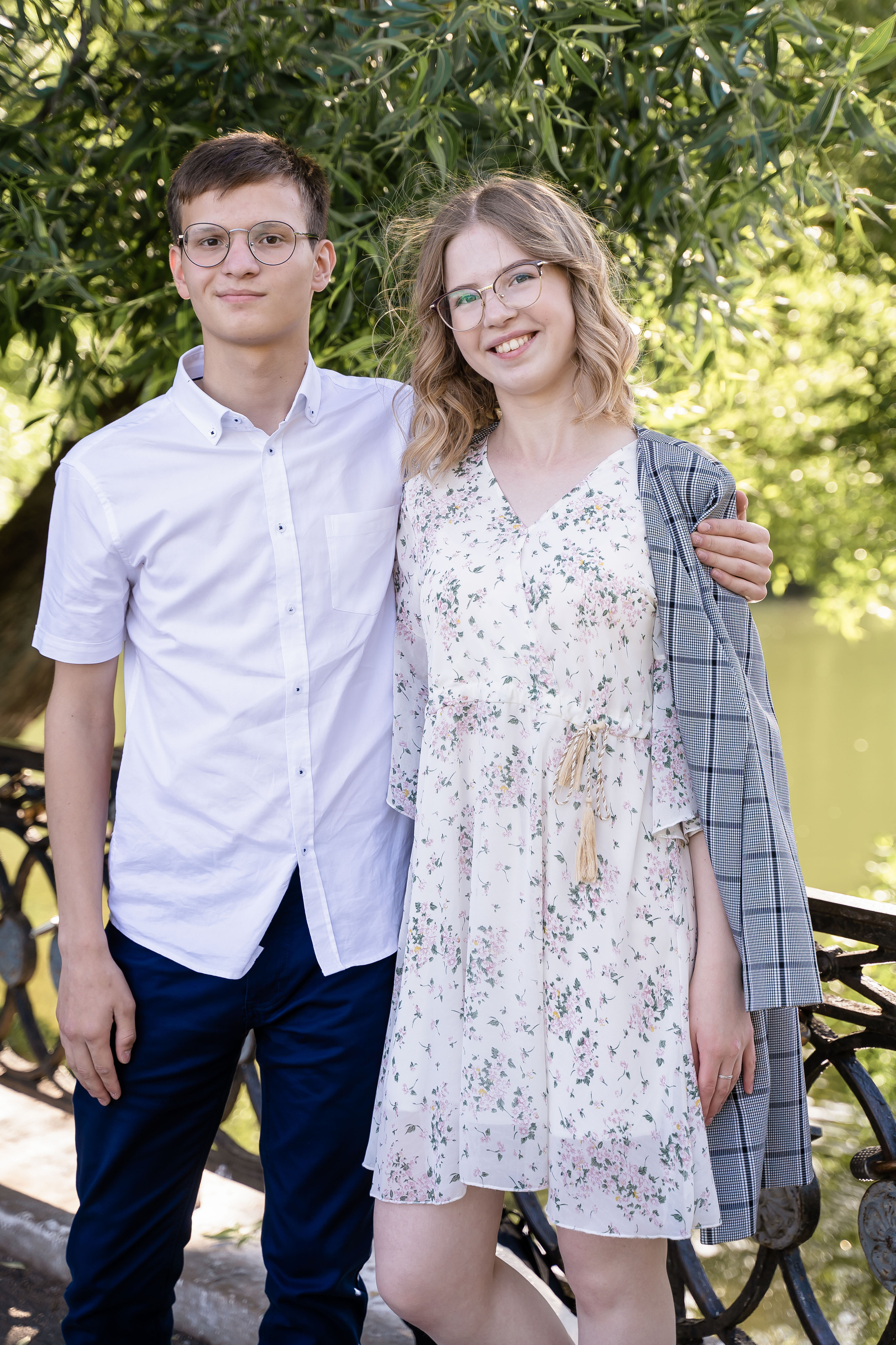 Ульяна ♥ Павел I Киров. Брендфотограф, фотограф Наталия Ягодкина I Киров I Москва