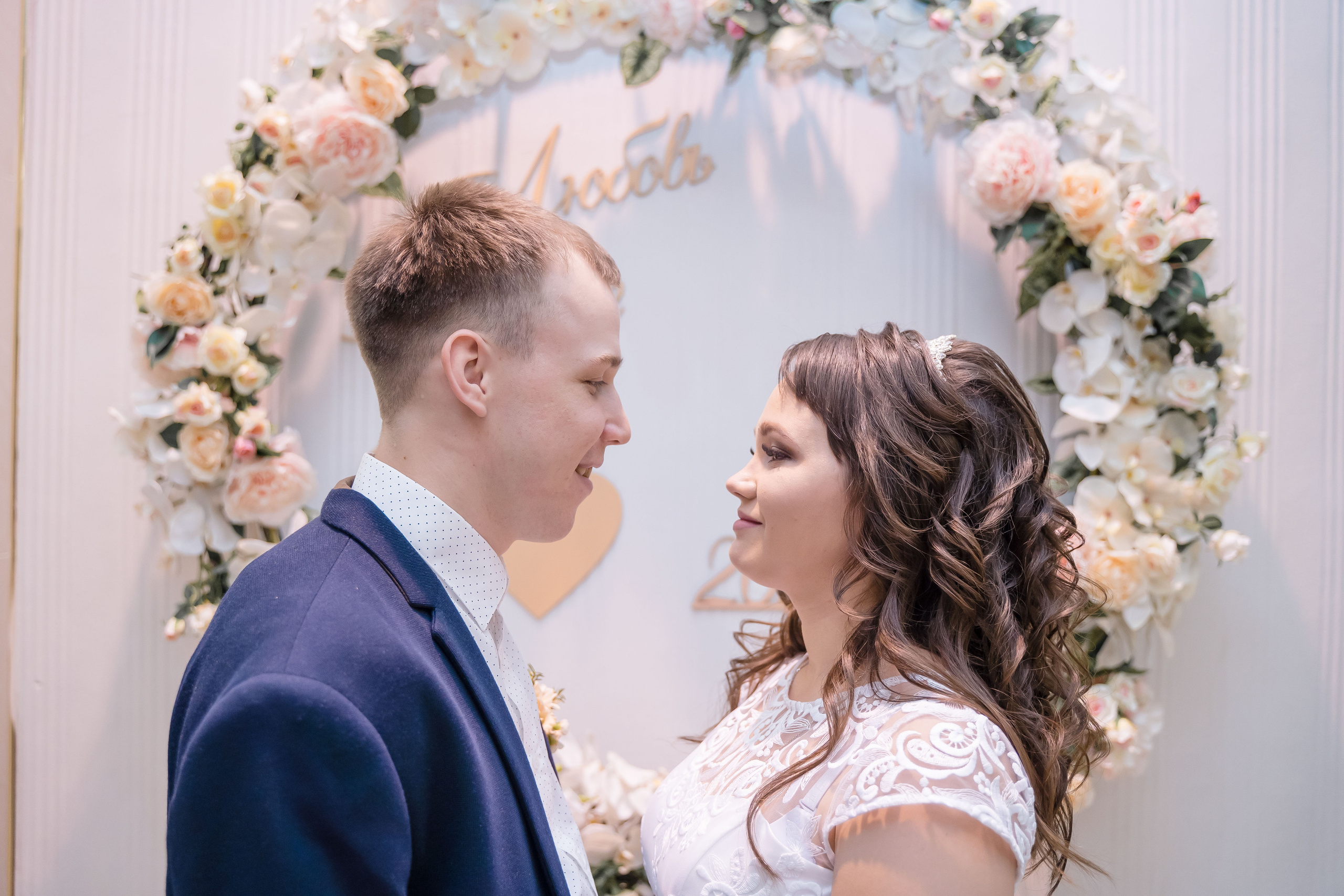 Наталья ♥ Виктор I Киров. Брендфотограф, фотограф Наталия Ягодкина I Киров I Москва