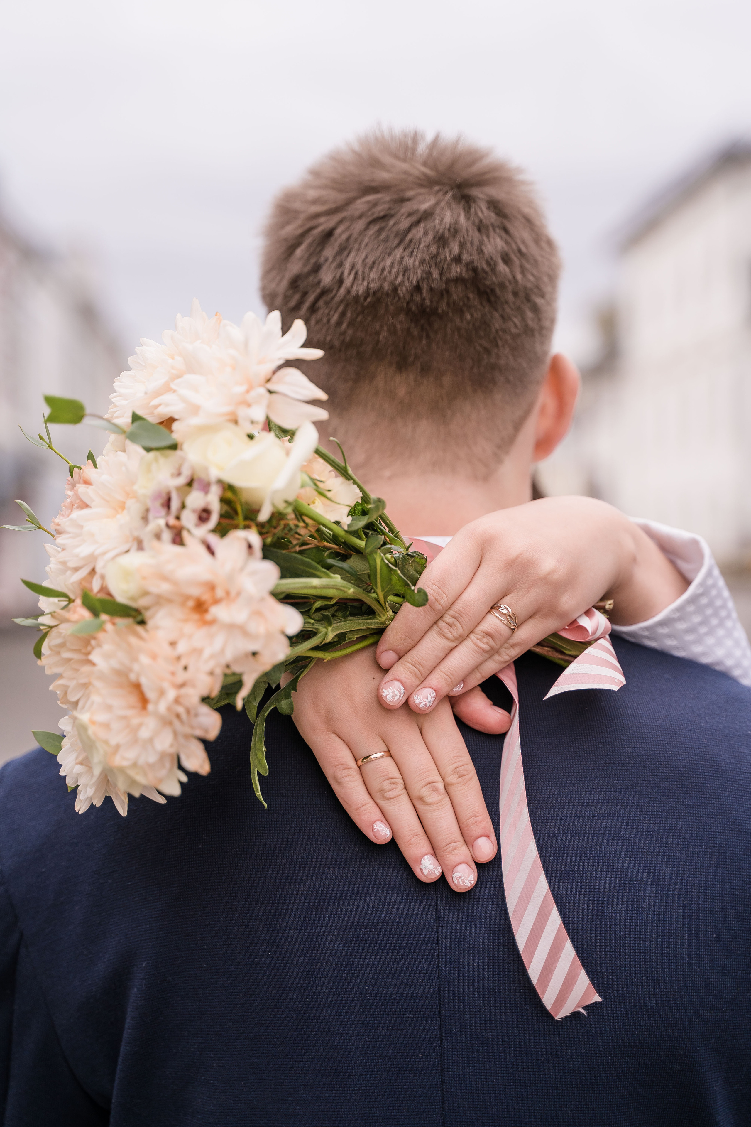 Наталья ♥ Виктор I Киров. Брендфотограф, фотограф Наталия Ягодкина I Киров I Москва