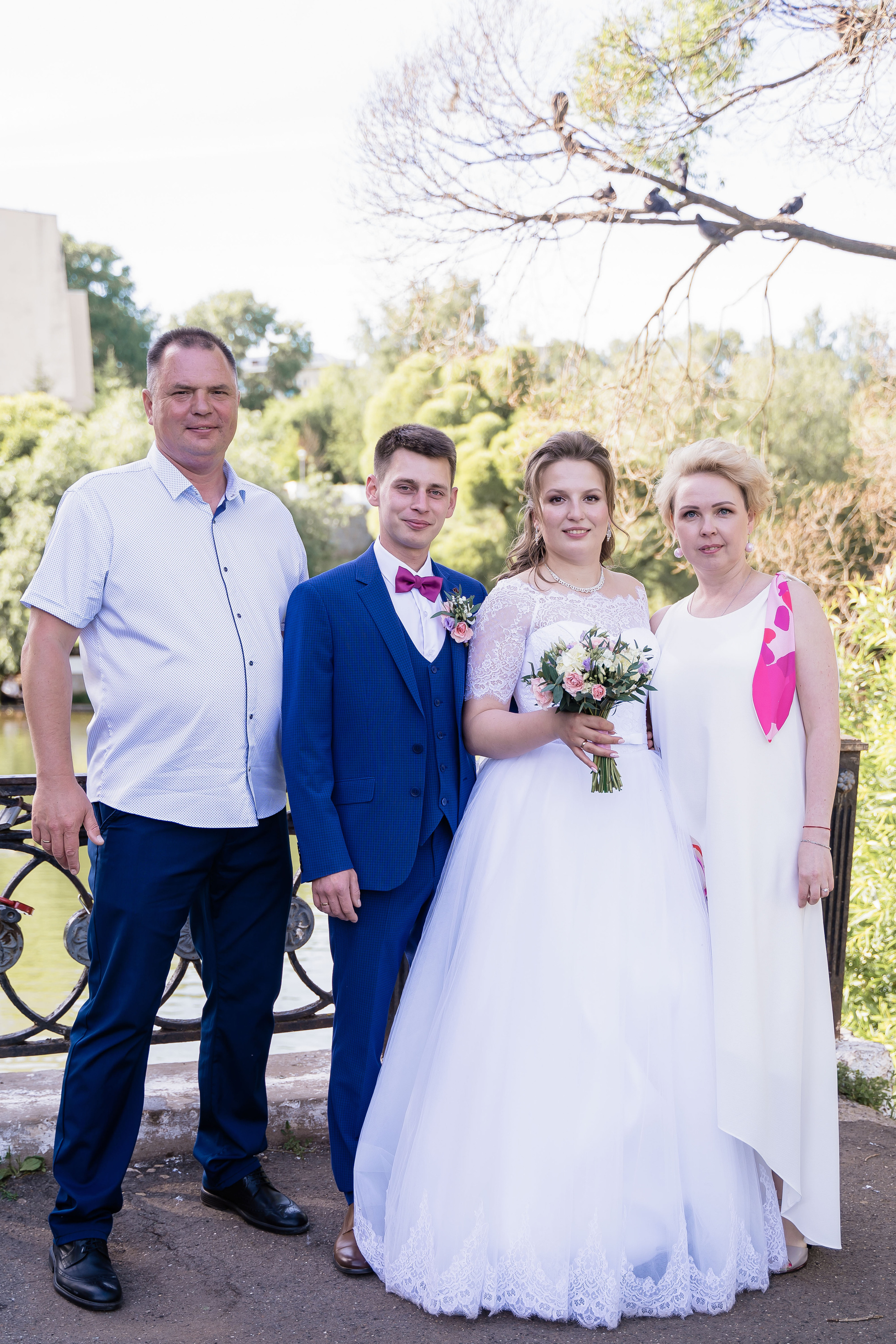 Ульяна ♥ Павел I Киров. Брендфотограф, фотограф Наталия Ягодкина I Киров I Москва