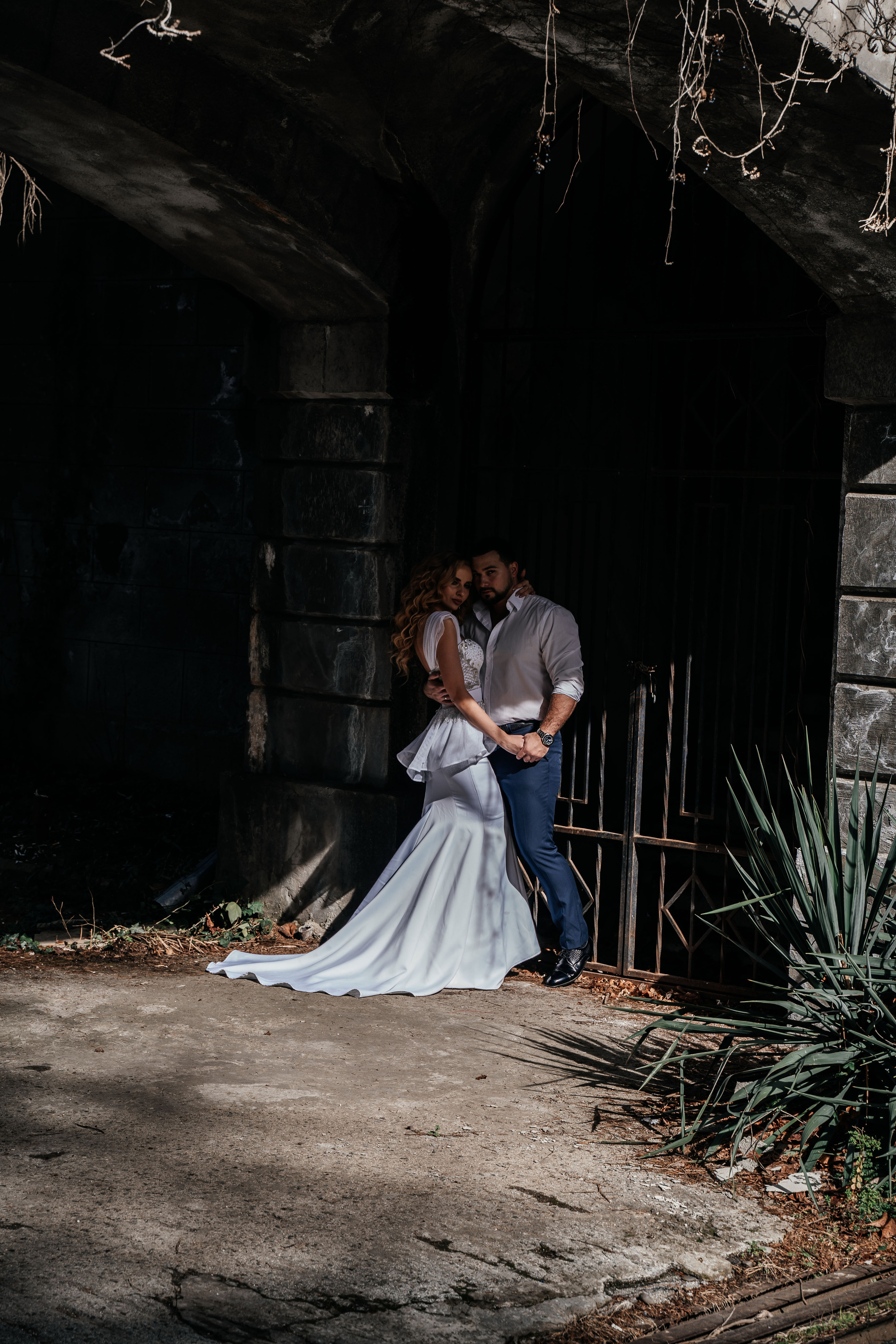 Екатерина ♥ Роман I Сочи. Брендфотограф, фотограф Наталия Ягодкина I Киров I Москва