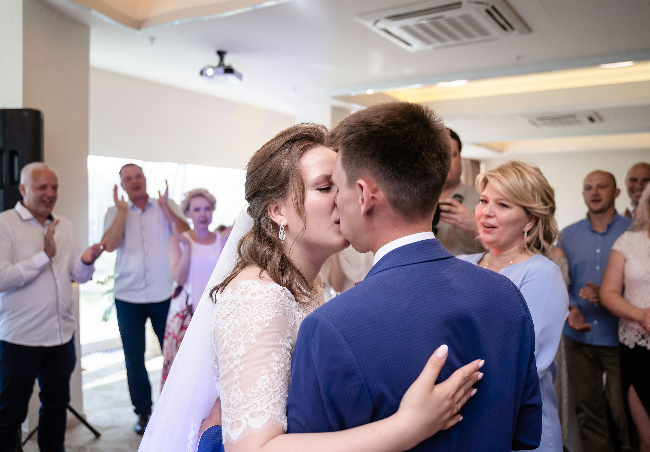 Ульяна ♥ Павел I Киров. Брендфотограф, фотограф Наталия Ягодкина I Киров I Москва