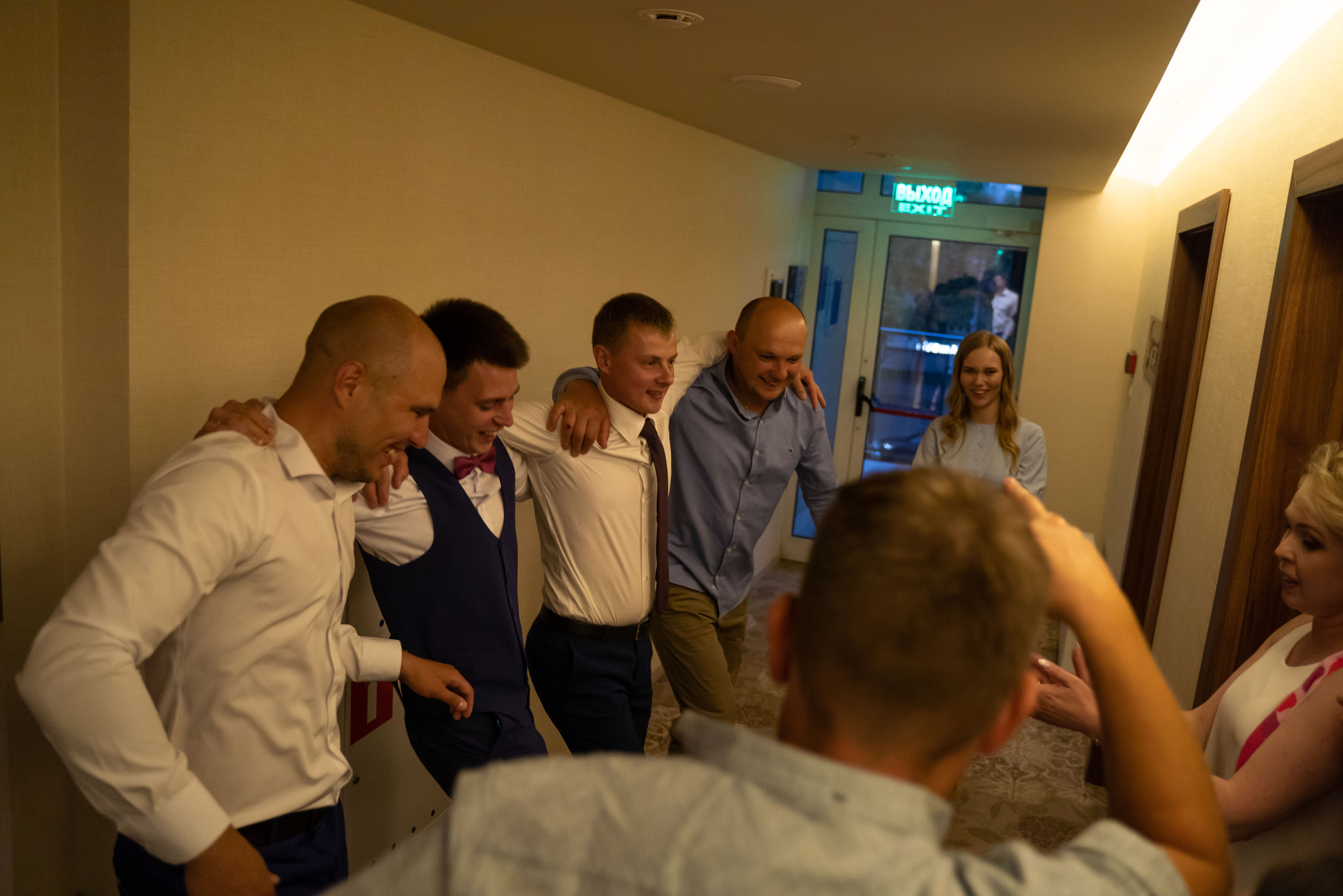 Ульяна ♥ Павел I Киров. Брендфотограф, фотограф Наталия Ягодкина I Киров I Москва