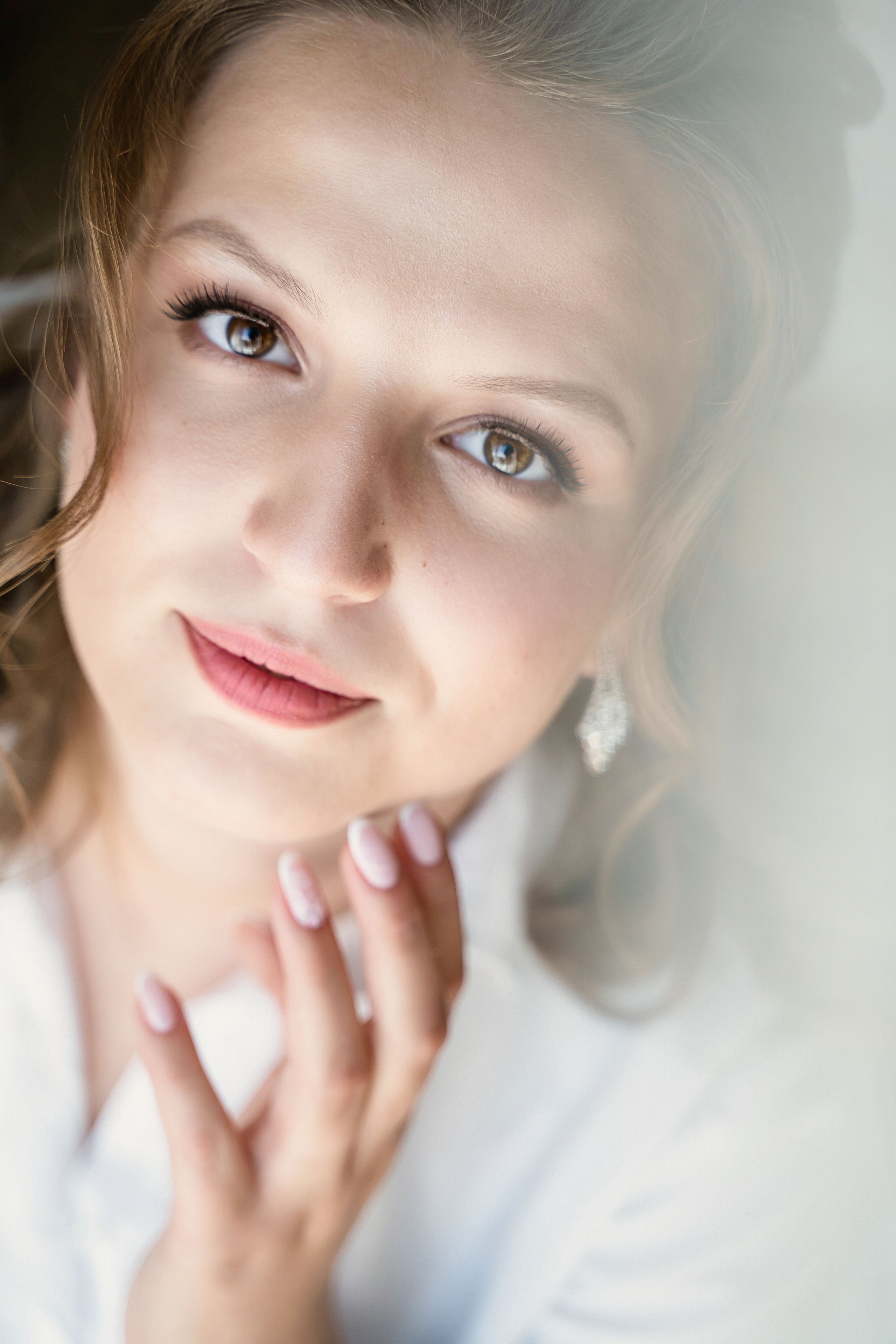 Ульяна ♥ Павел I Киров. Брендфотограф, фотограф Наталия Ягодкина I Киров I Москва