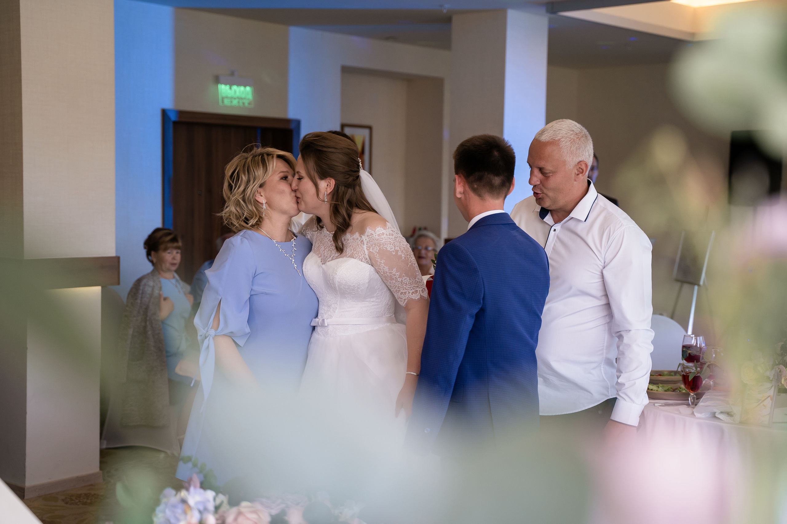 Ульяна ♥ Павел I Киров. Брендфотограф, фотограф Наталия Ягодкина I Киров I Москва