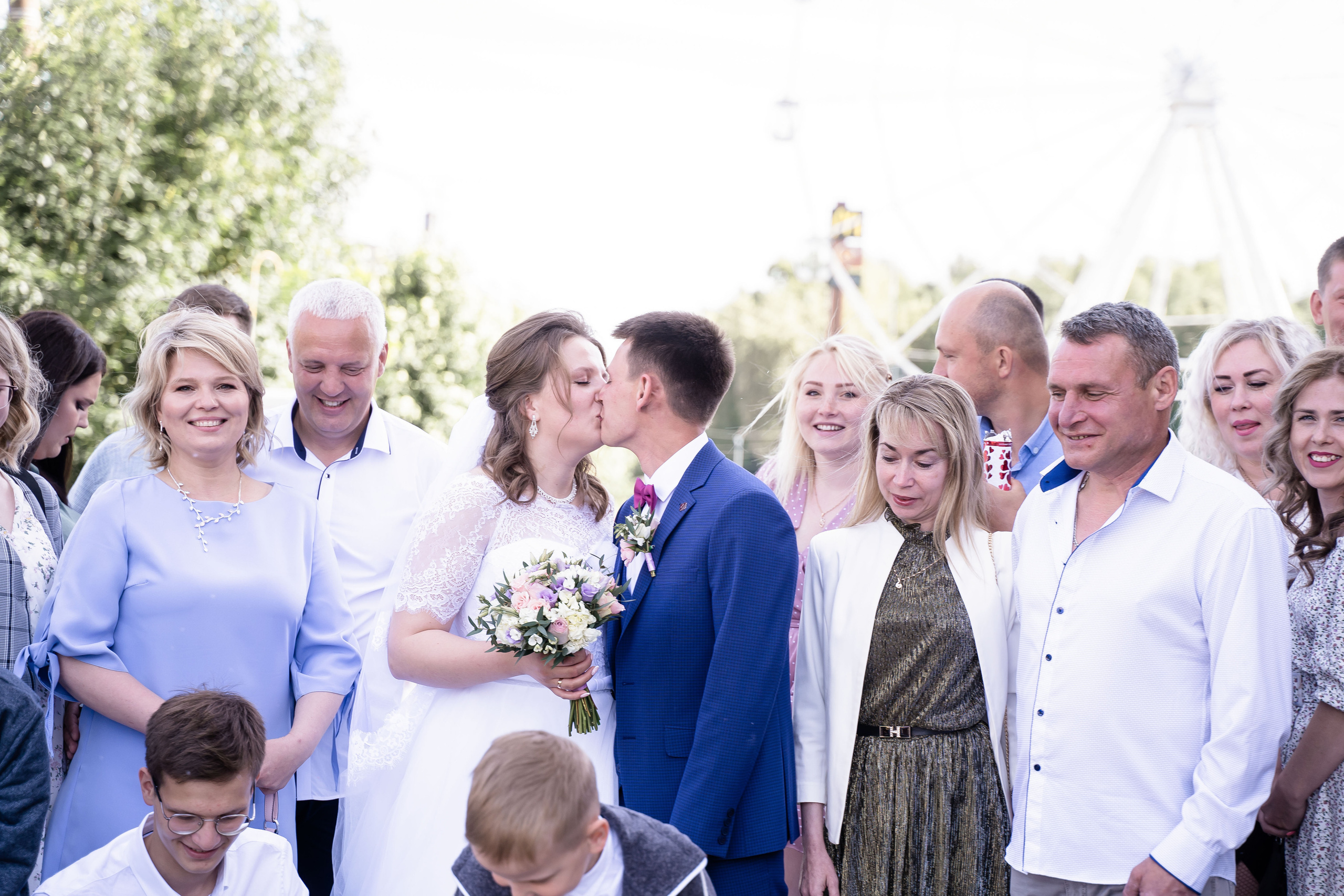 Ульяна ♥ Павел I Киров. Брендфотограф, фотограф Наталия Ягодкина I Киров I Москва