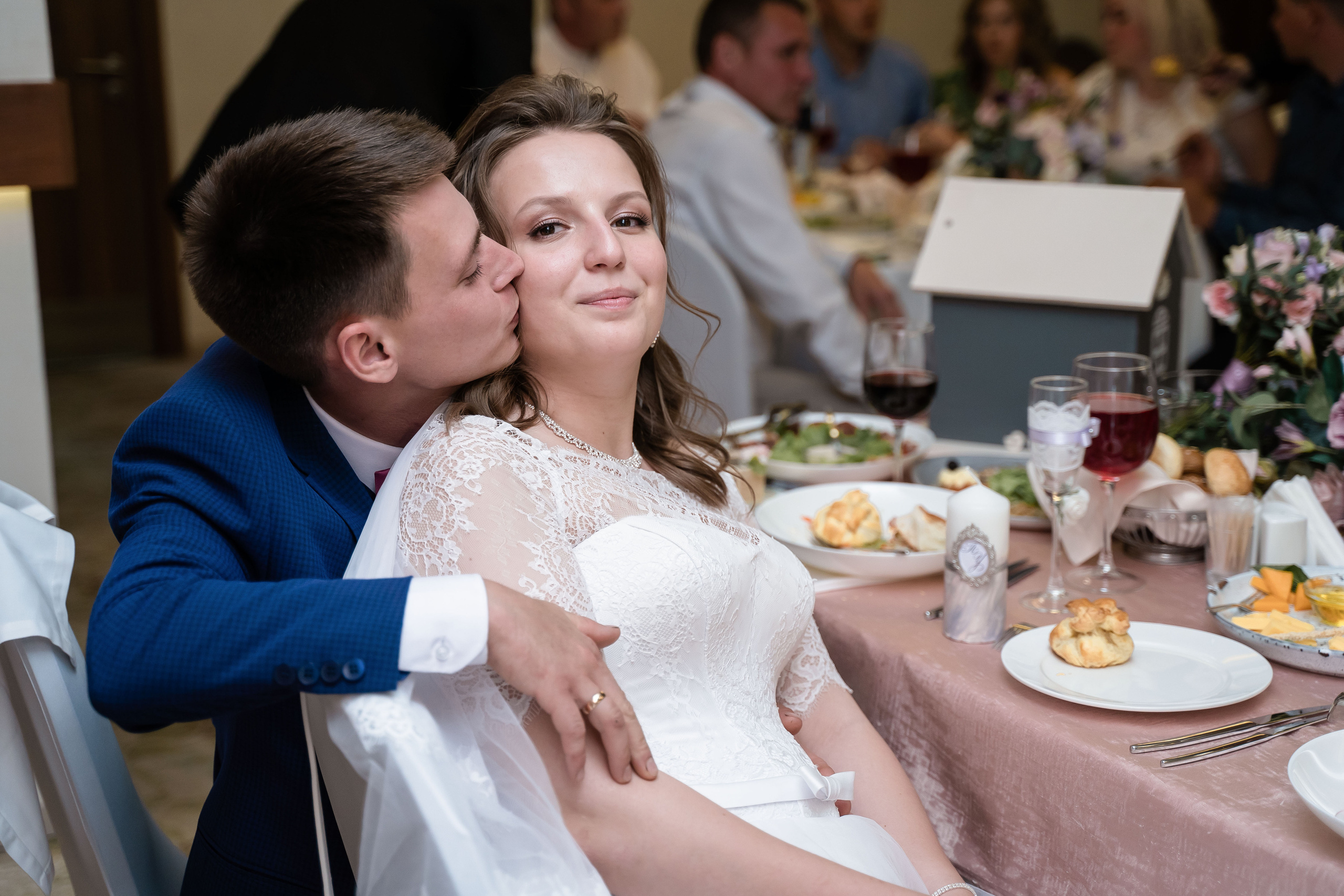 Ульяна ♥ Павел I Киров. Брендфотограф, фотограф Наталия Ягодкина I Киров I Москва