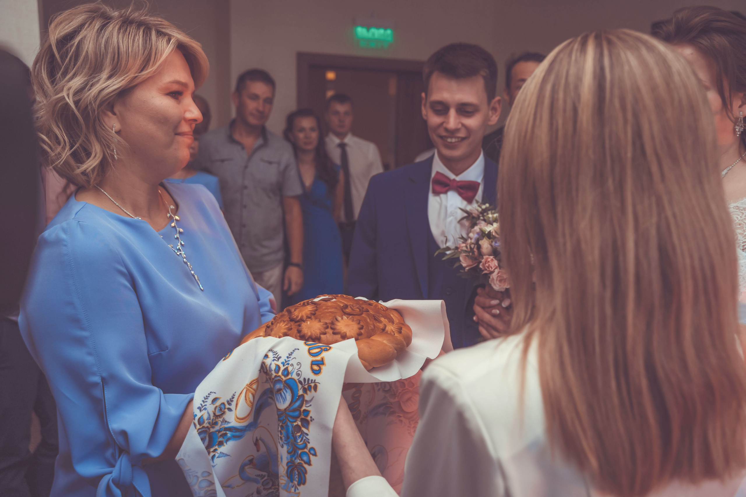 Ульяна ♥ Павел I Киров. Брендфотограф, фотограф Наталия Ягодкина I Киров I Москва