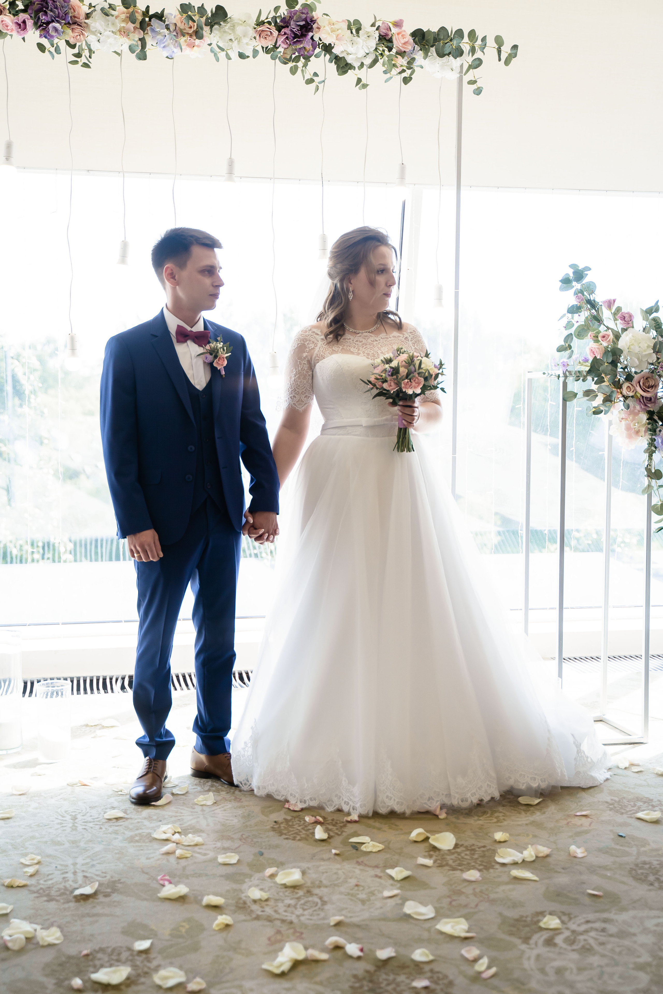 Ульяна ♥ Павел I Киров. Брендфотограф, фотограф Наталия Ягодкина I Киров I Москва