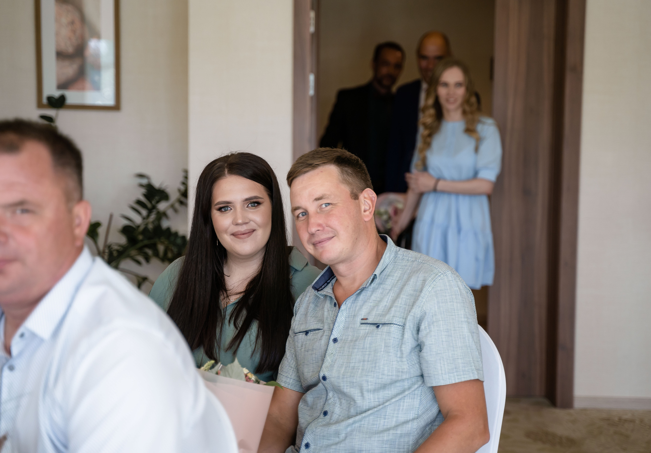 Ульяна ♥ Павел I Киров. Брендфотограф, фотограф Наталия Ягодкина I Киров I Москва