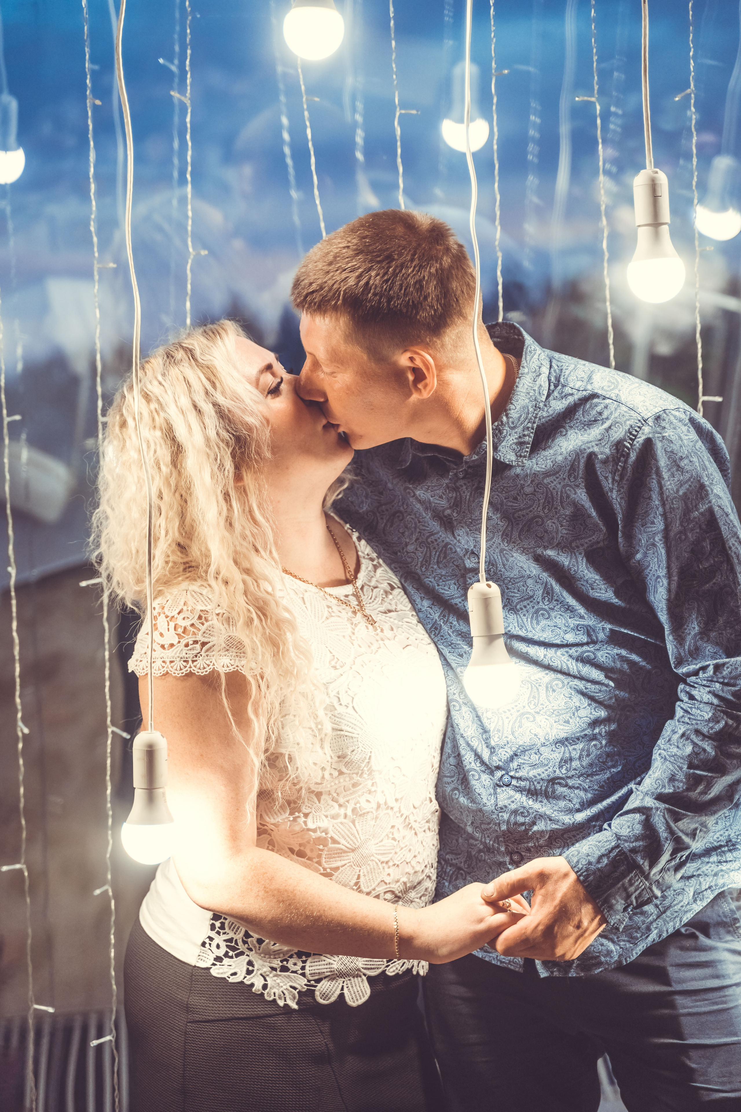 Ульяна ♥ Павел I Киров. Брендфотограф, фотограф Наталия Ягодкина I Киров I Москва