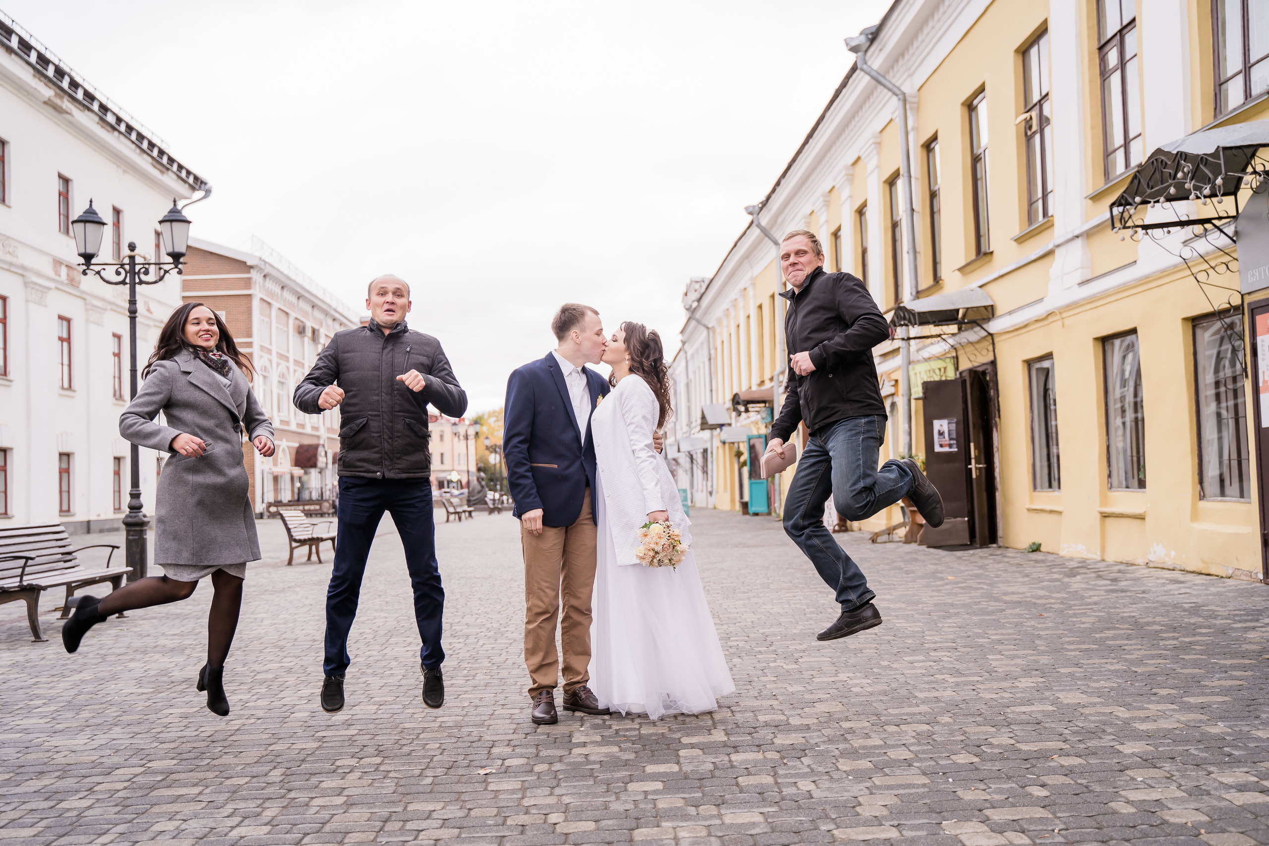 Наталья ♥ Виктор I Киров. Брендфотограф, фотограф Наталия Ягодкина I Киров I Москва