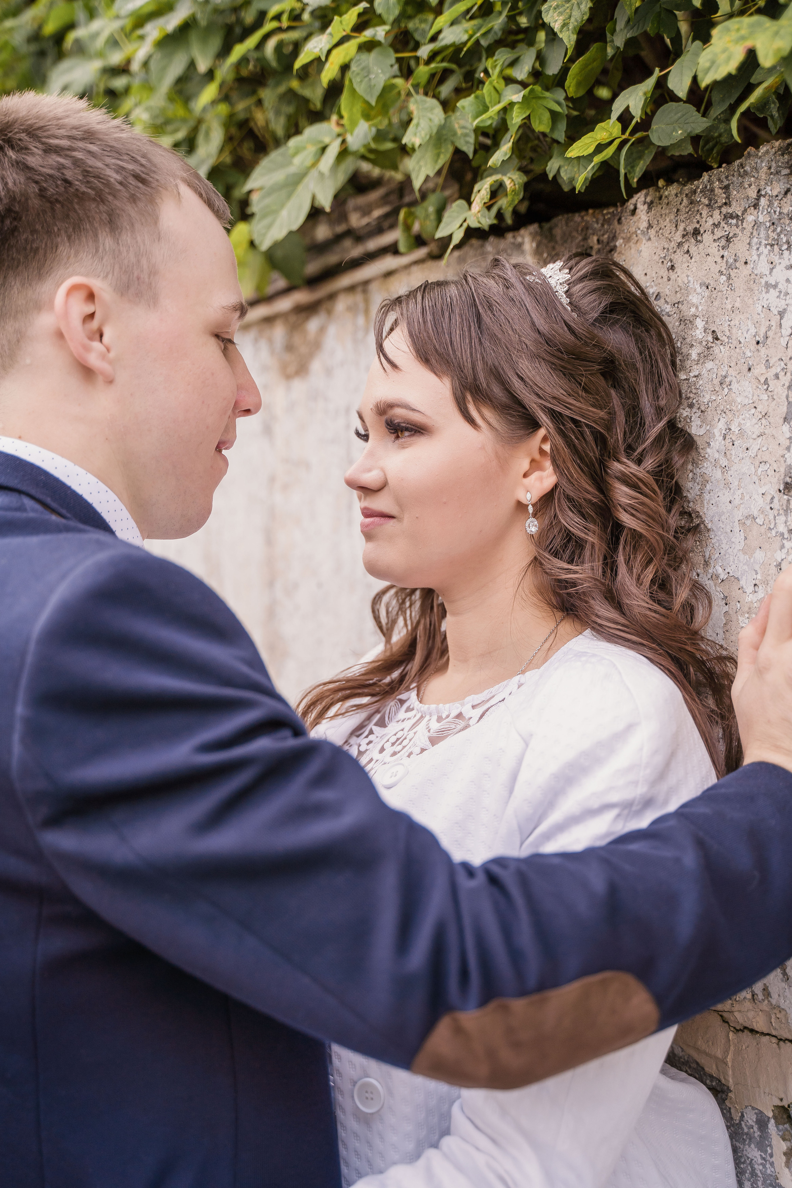 Наталья ♥ Виктор I Киров. Брендфотограф, фотограф Наталия Ягодкина I Киров I Москва