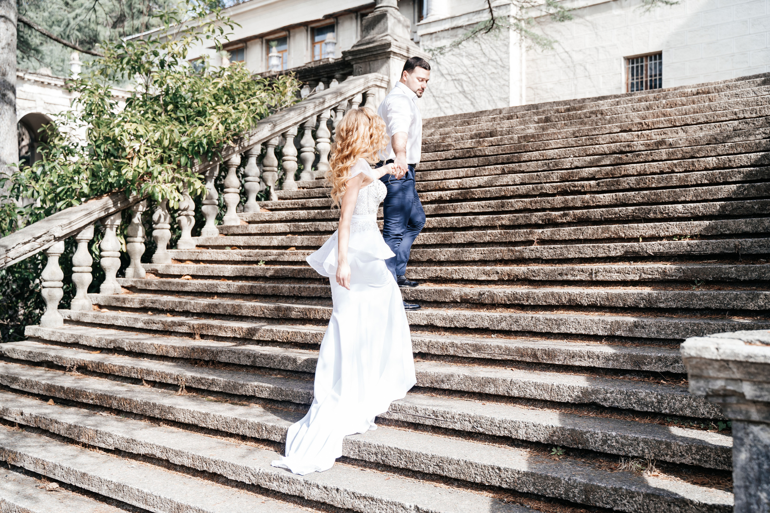 Екатерина ♥ Роман I Сочи. Брендфотограф, фотограф Наталия Ягодкина I Киров I Москва