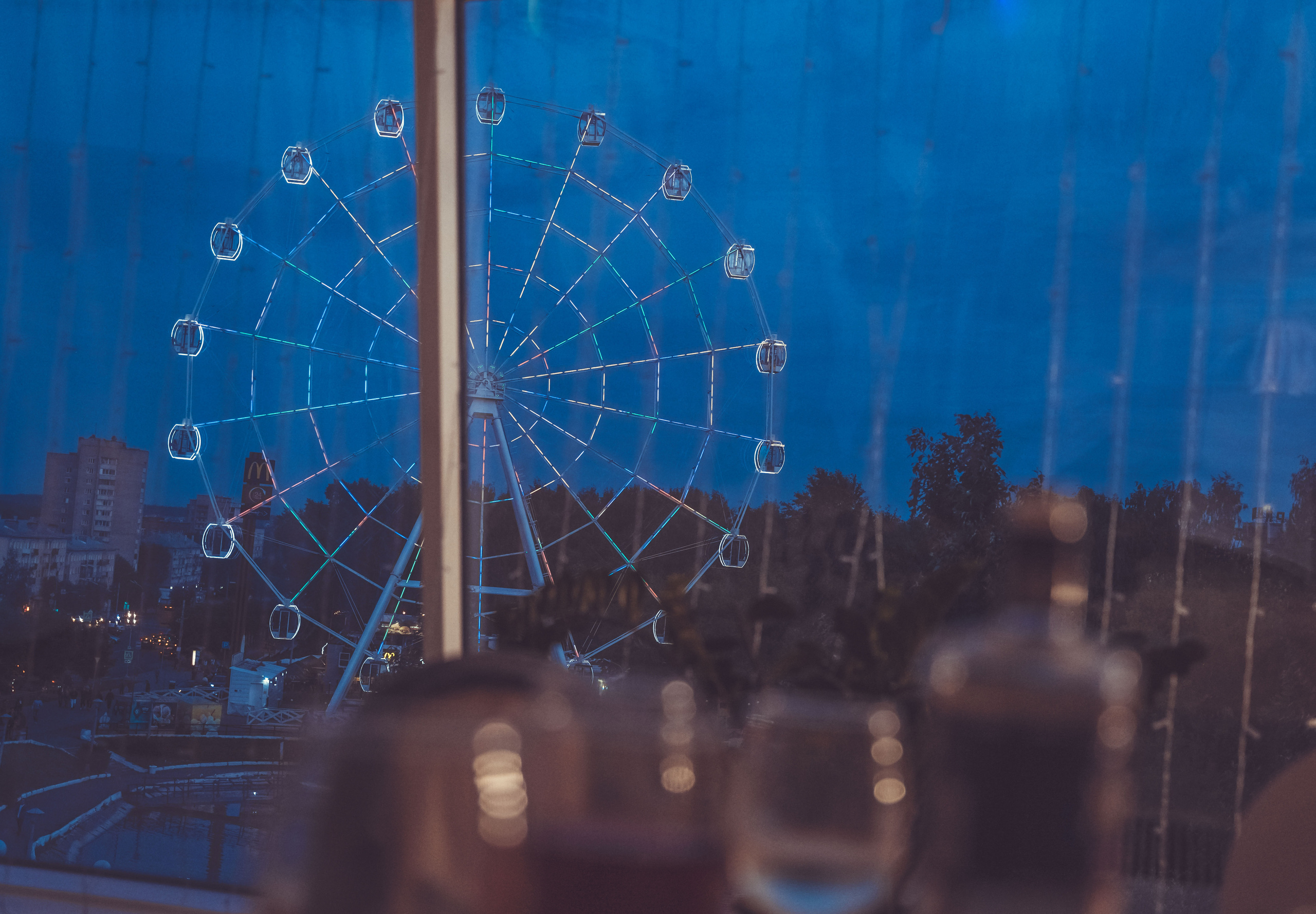 Ульяна ♥ Павел I Киров. Брендфотограф, фотограф Наталия Ягодкина I Киров I Москва