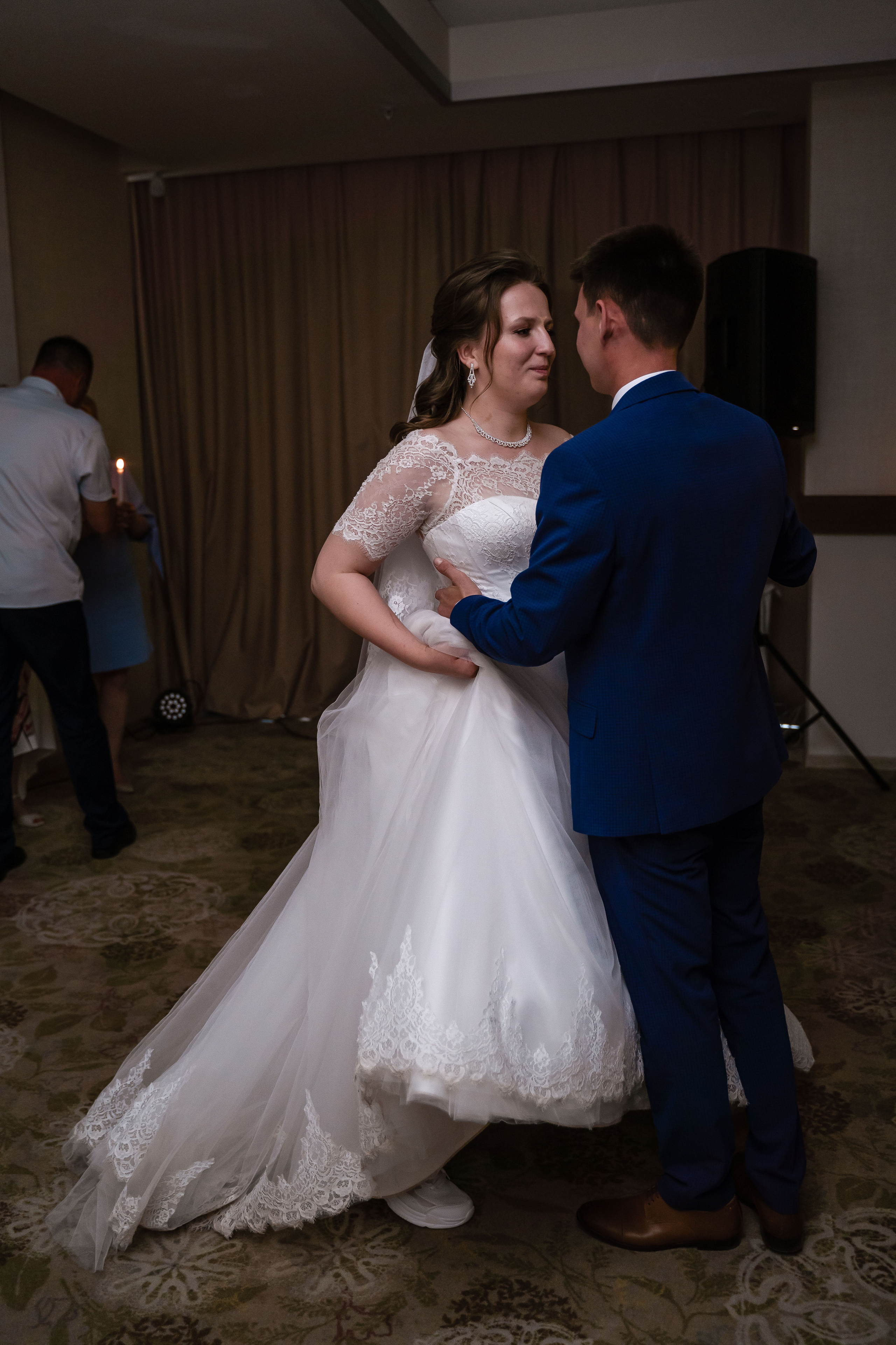 Ульяна ♥ Павел I Киров. Брендфотограф, фотограф Наталия Ягодкина I Киров I Москва