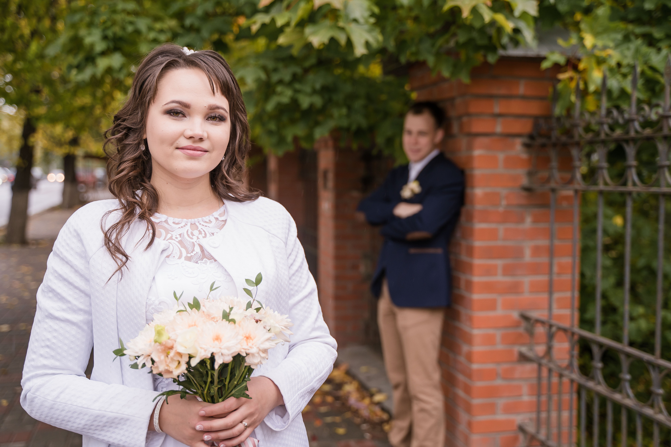 Наталья ♥ Виктор I Киров. Брендфотограф, фотограф Наталия Ягодкина I Киров I Москва