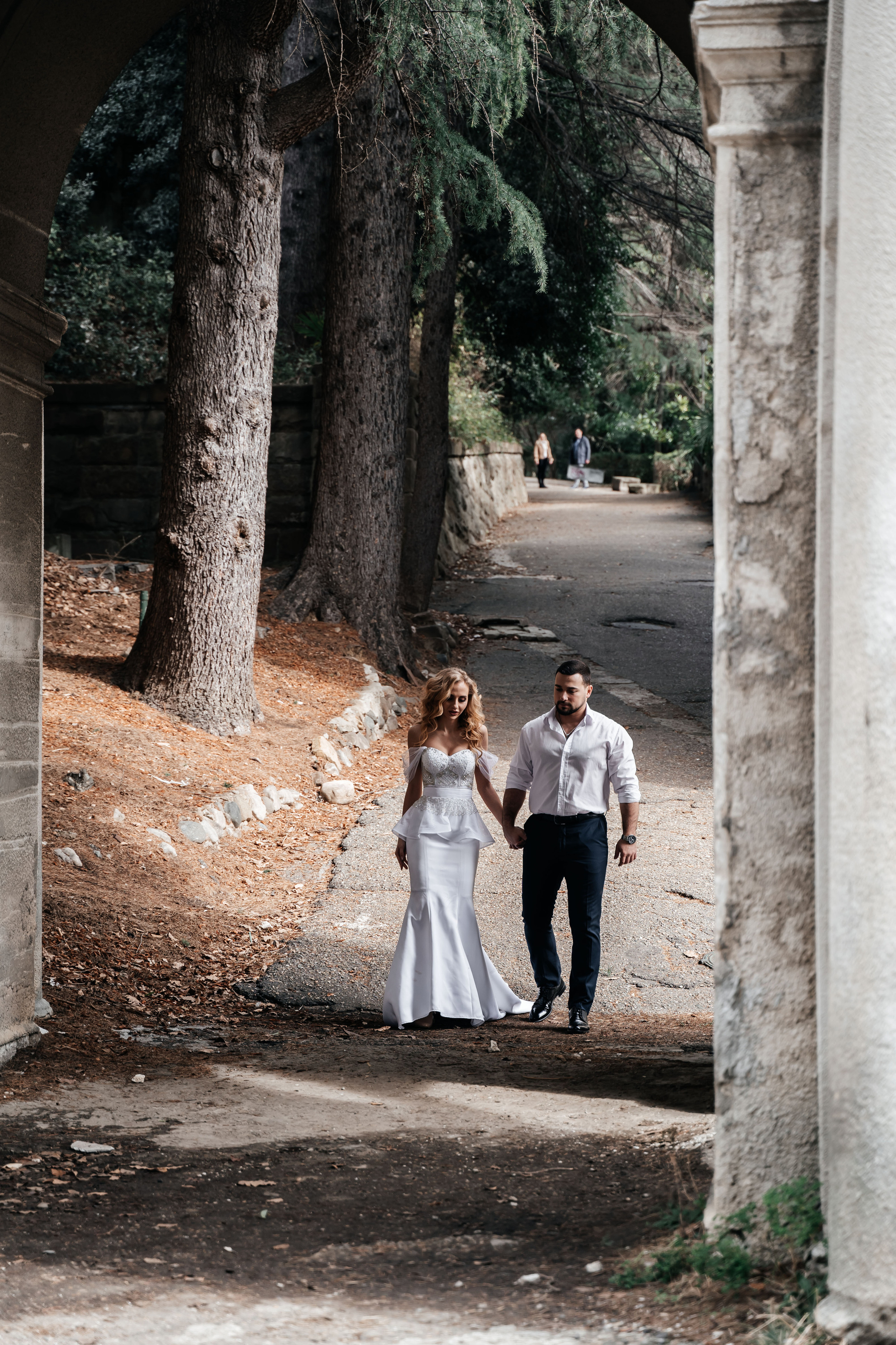 Екатерина ♥ Роман I Сочи. Брендфотограф, фотограф Наталия Ягодкина I Киров I Москва