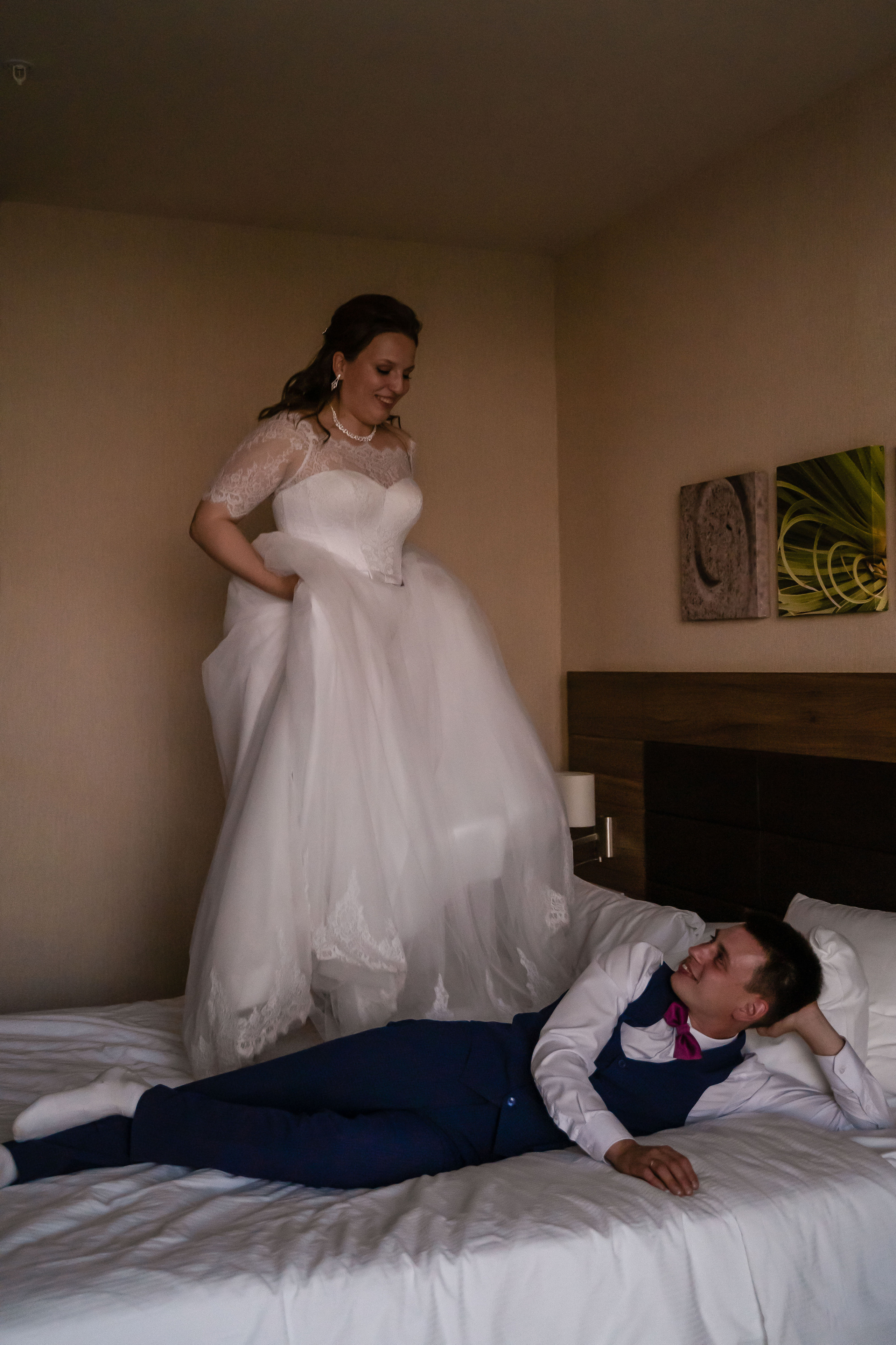 Ульяна ♥ Павел I Киров. Брендфотограф, фотограф Наталия Ягодкина I Киров I Москва