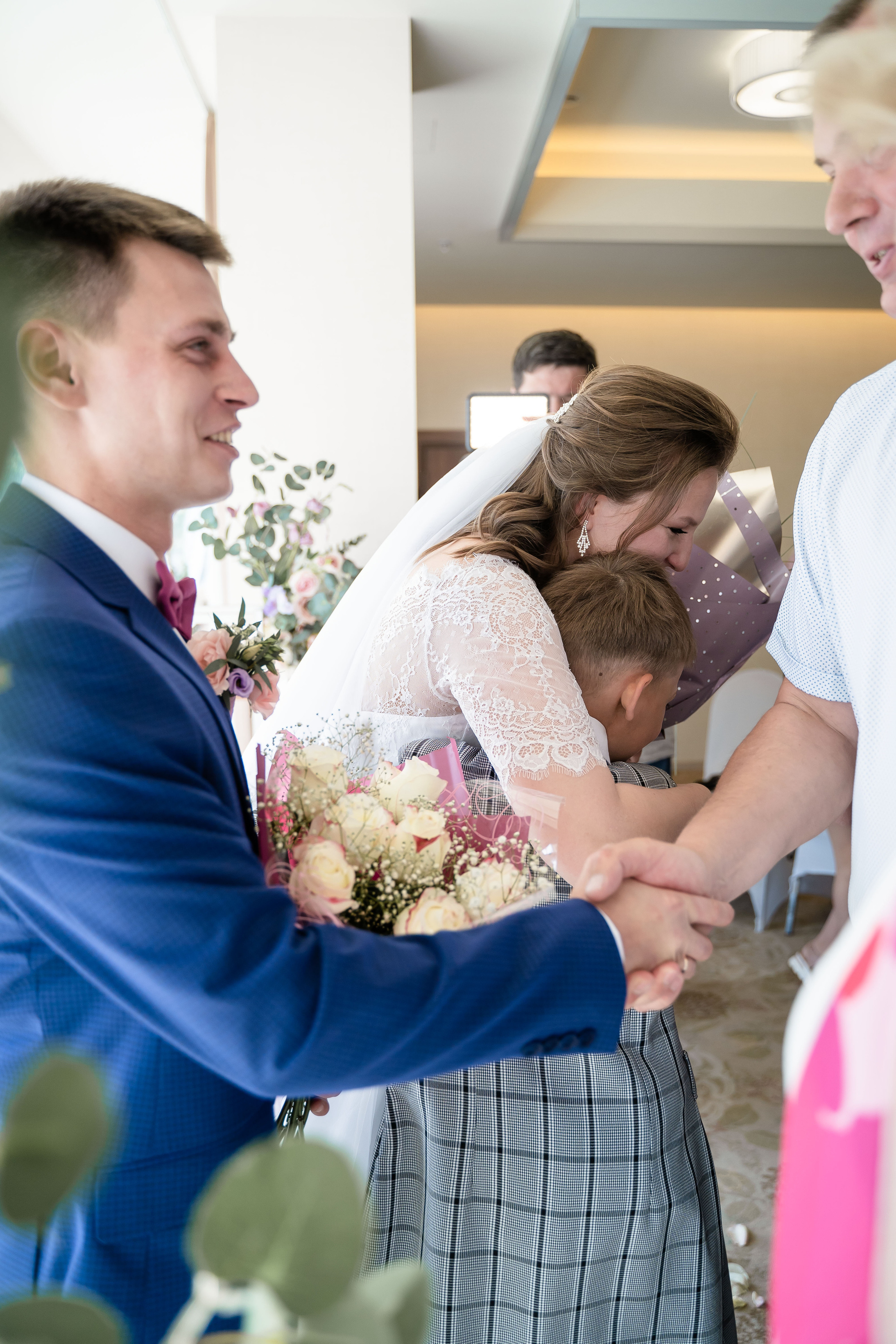 Ульяна ♥ Павел I Киров. Брендфотограф, фотограф Наталия Ягодкина I Киров I Москва