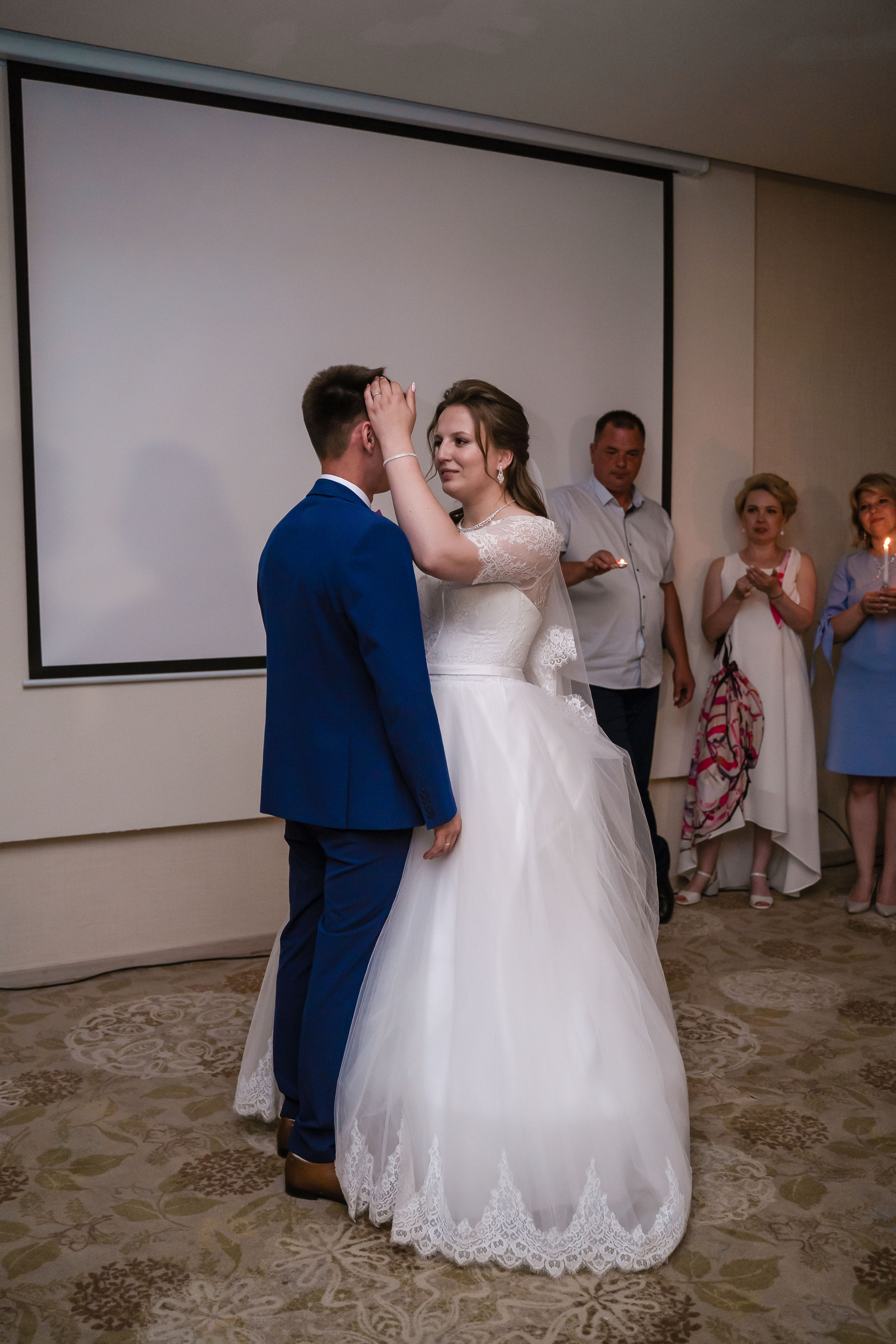 Ульяна ♥ Павел I Киров. Брендфотограф, фотограф Наталия Ягодкина I Киров I Москва