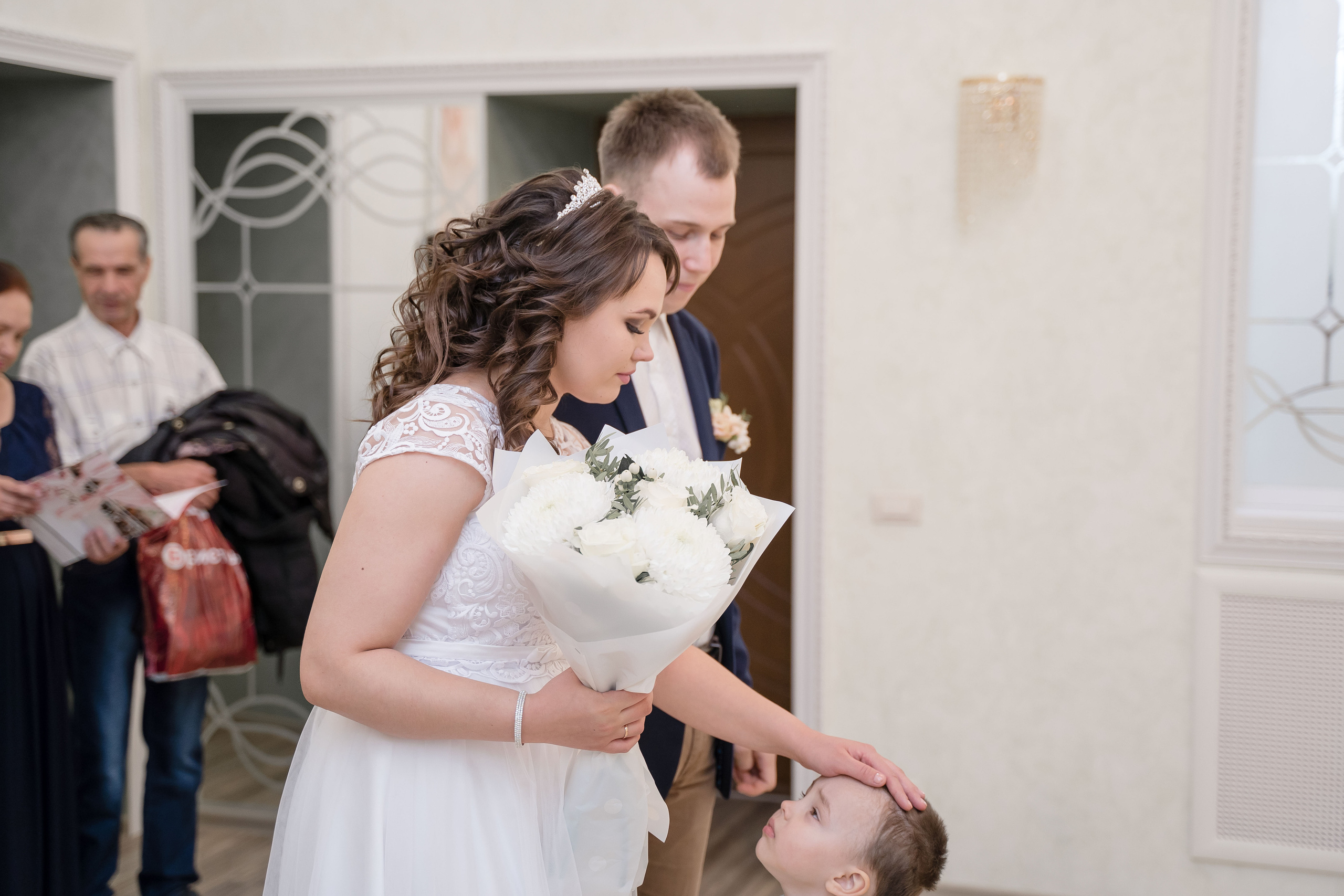 Наталья ♥ Виктор I Киров. Брендфотограф, фотограф Наталия Ягодкина I Киров I Москва