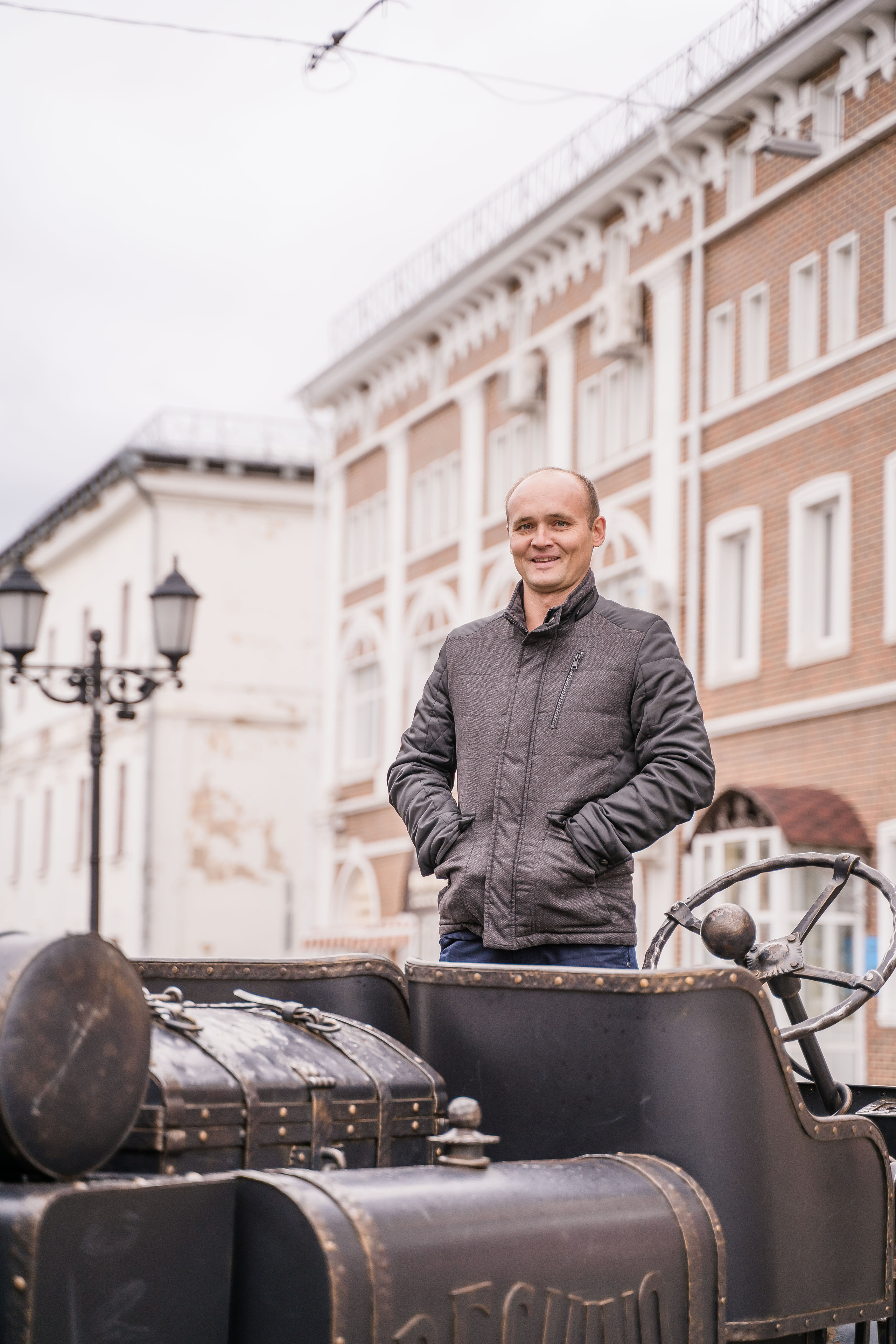 Наталья ♥ Виктор I Киров. Брендфотограф, фотограф Наталия Ягодкина I Киров I Москва