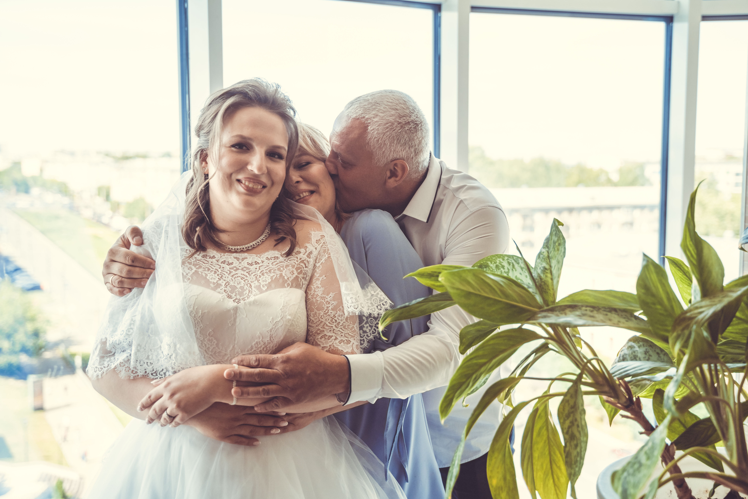 Ульяна ♥ Павел I Киров. Брендфотограф, фотограф Наталия Ягодкина I Киров I Москва