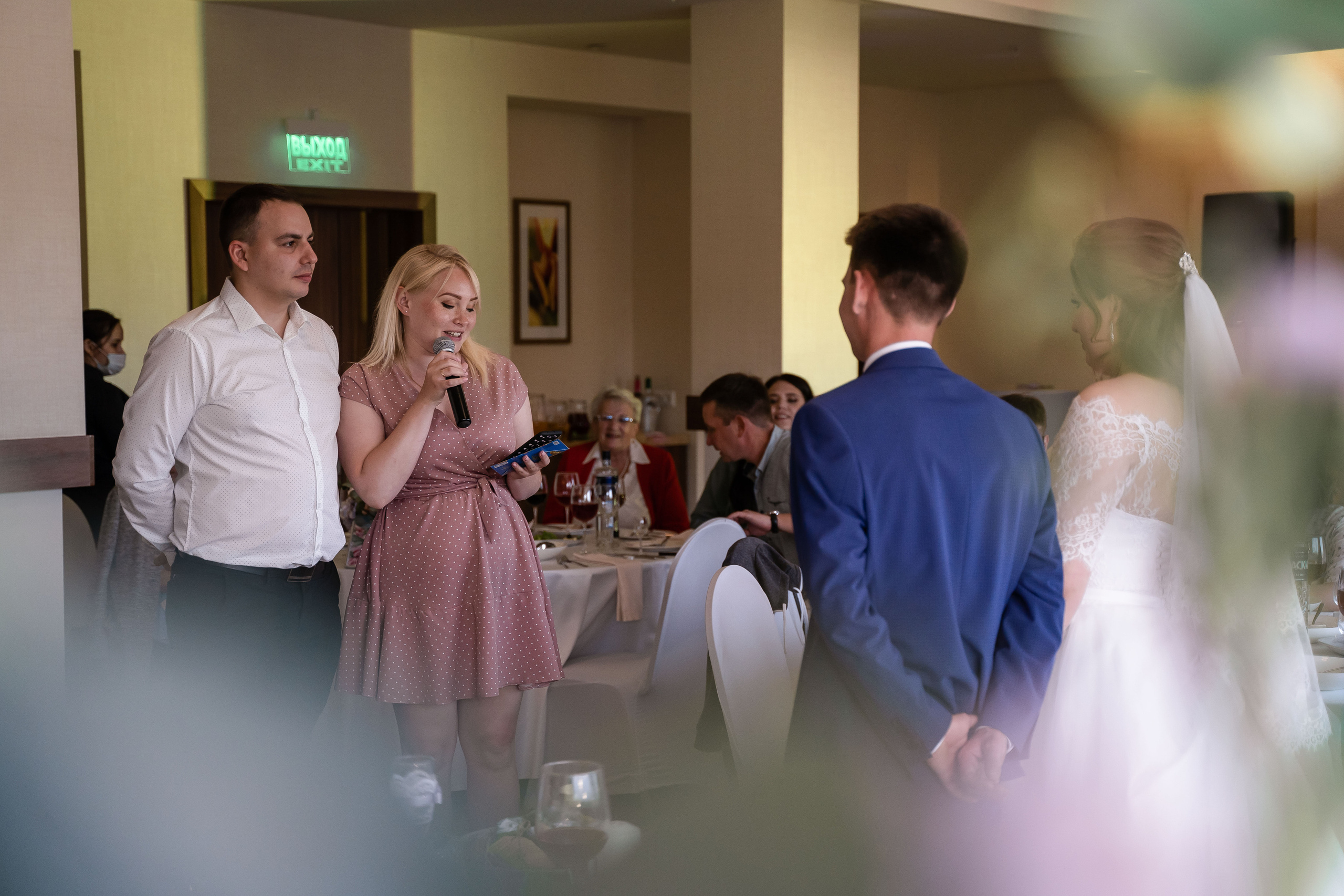 Ульяна ♥ Павел I Киров. Брендфотограф, фотограф Наталия Ягодкина I Киров I Москва