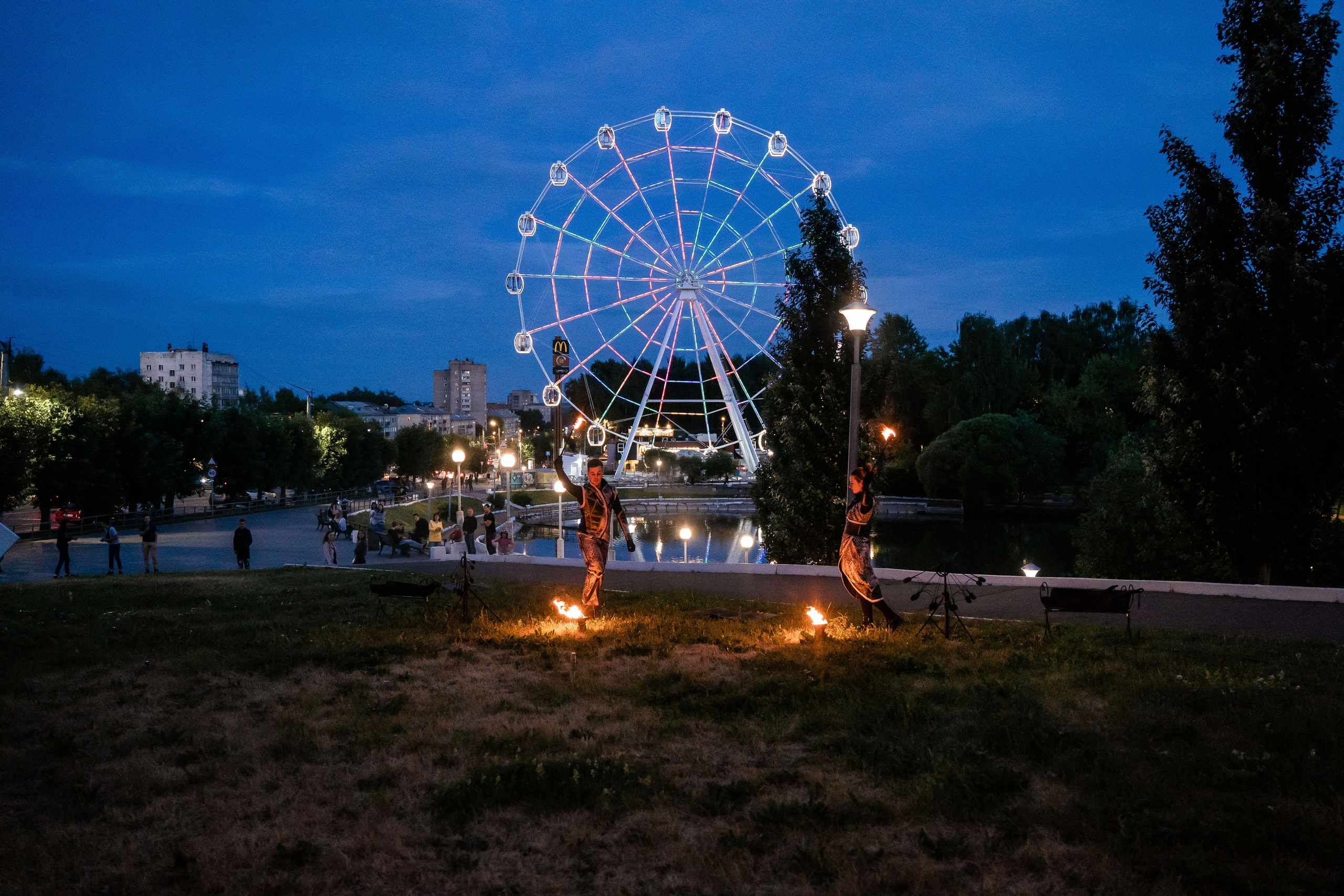 Ульяна ♥ Павел I Киров. Брендфотограф, фотограф Наталия Ягодкина I Киров I Москва