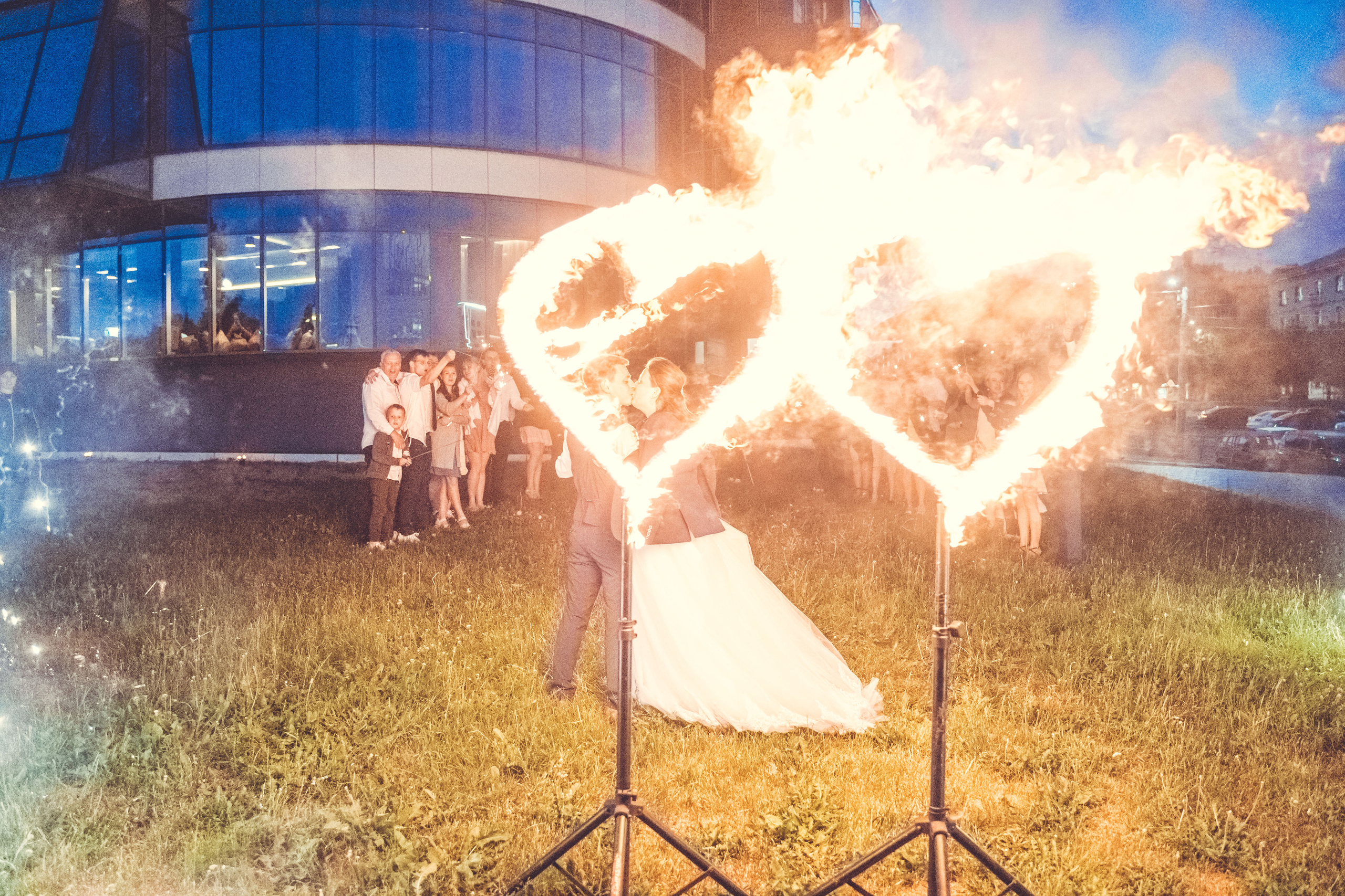 Ульяна ♥ Павел I Киров. Брендфотограф, фотограф Наталия Ягодкина I Киров I Москва