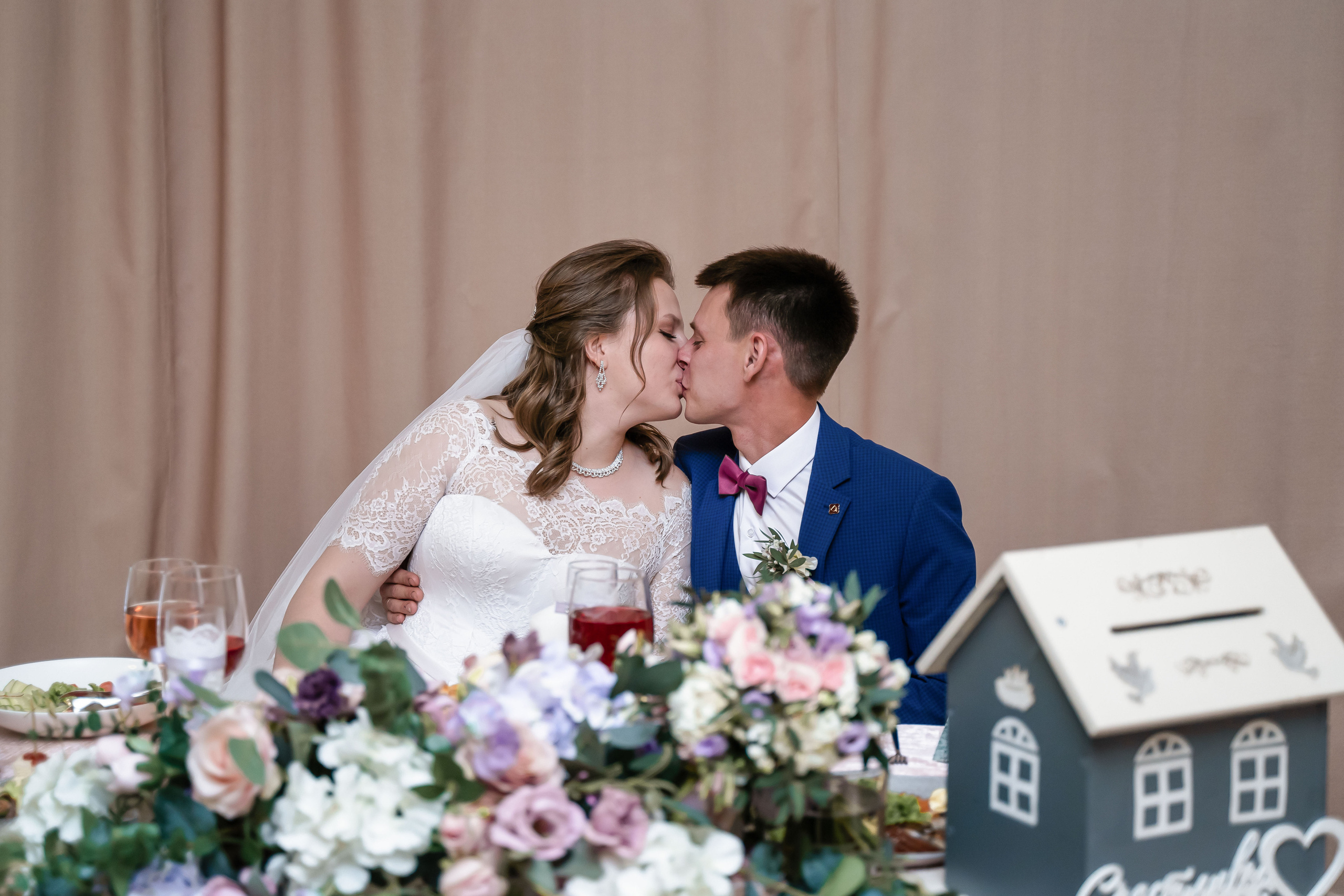 Ульяна ♥ Павел I Киров. Брендфотограф, фотограф Наталия Ягодкина I Киров I Москва