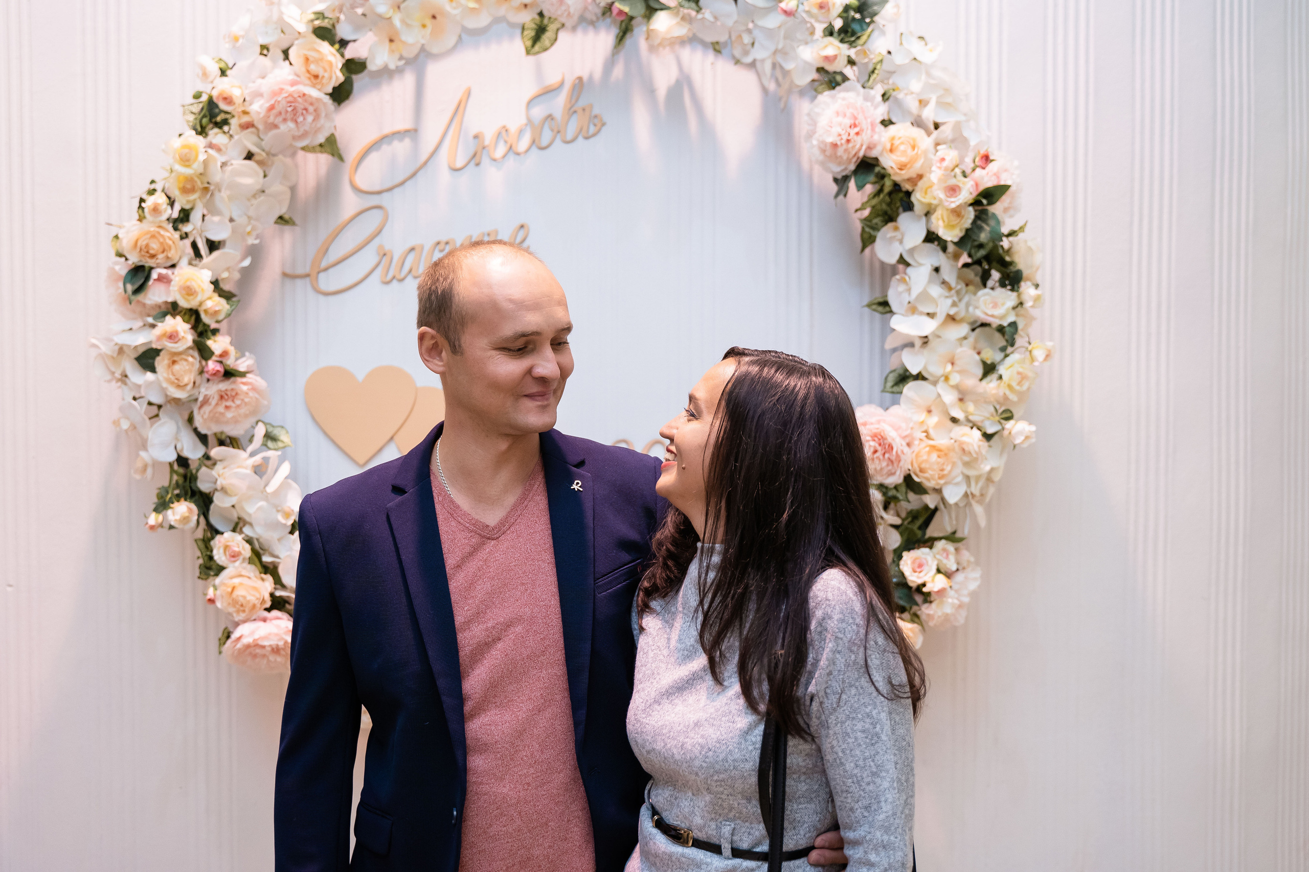 Наталья ♥ Виктор I Киров. Брендфотограф, фотограф Наталия Ягодкина I Киров I Москва