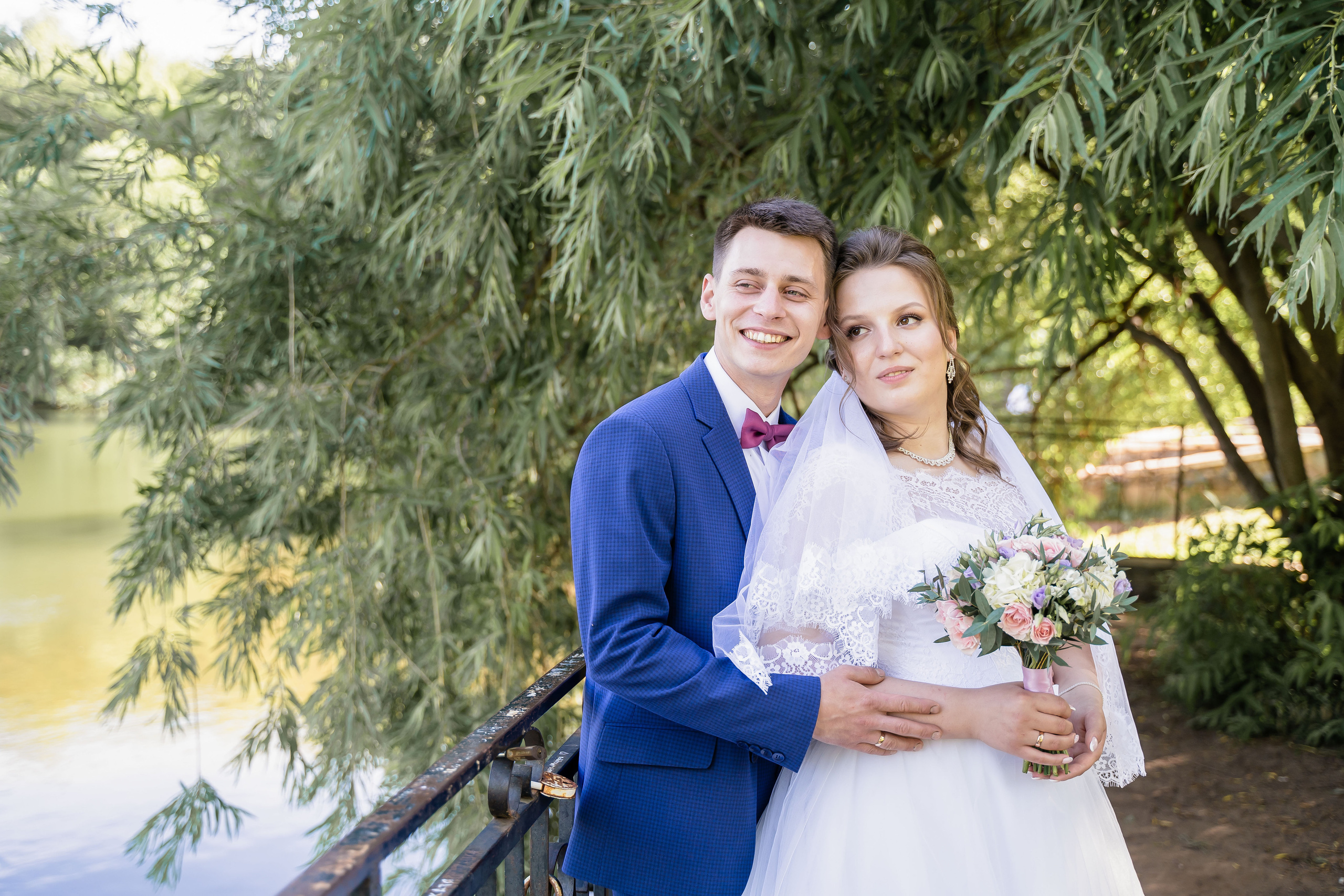 Ульяна ♥ Павел I Киров. Брендфотограф, фотограф Наталия Ягодкина I Киров I Москва