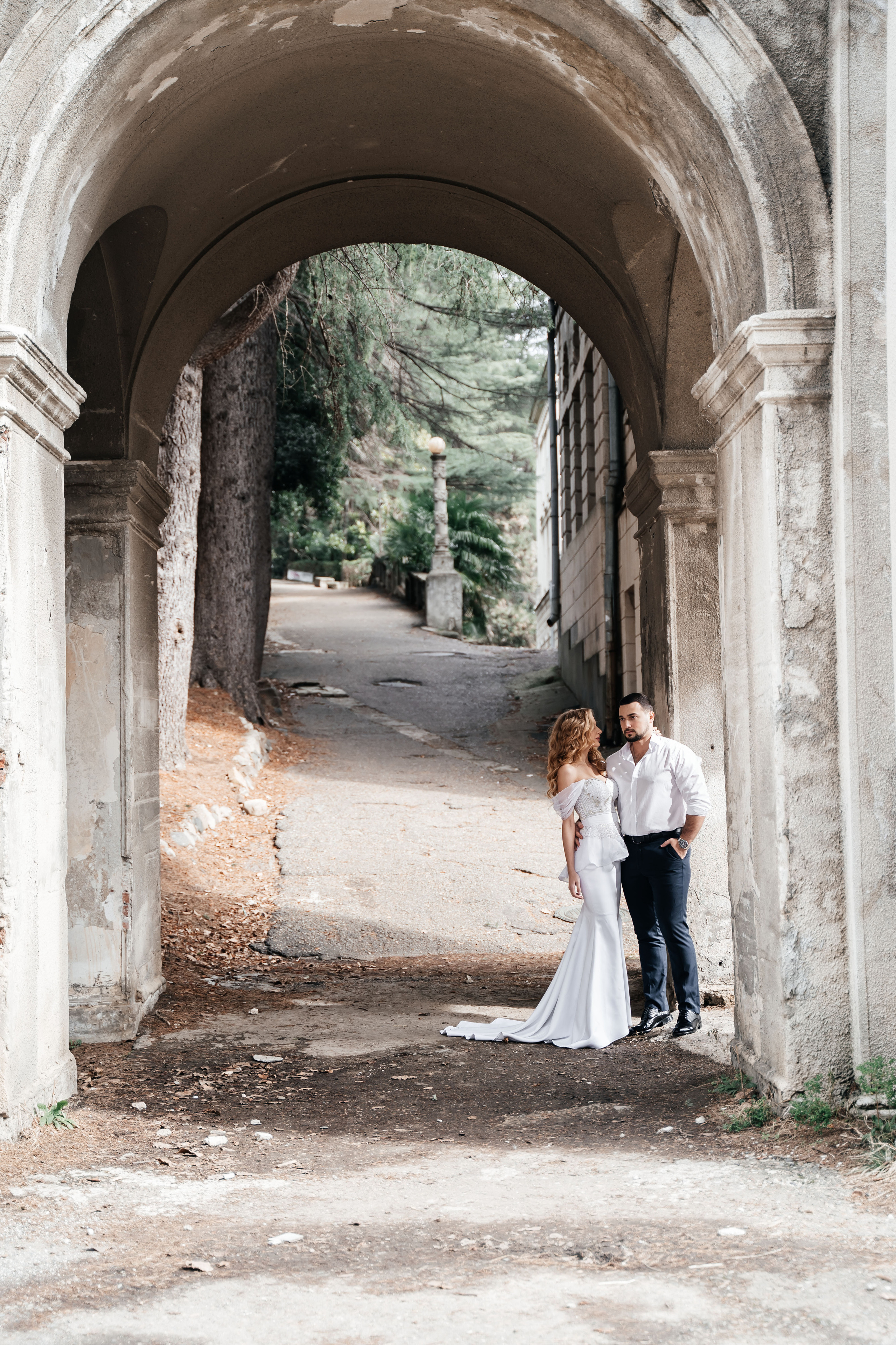 Екатерина ♥ Роман I Сочи. Брендфотограф, фотограф Наталия Ягодкина I Киров I Москва