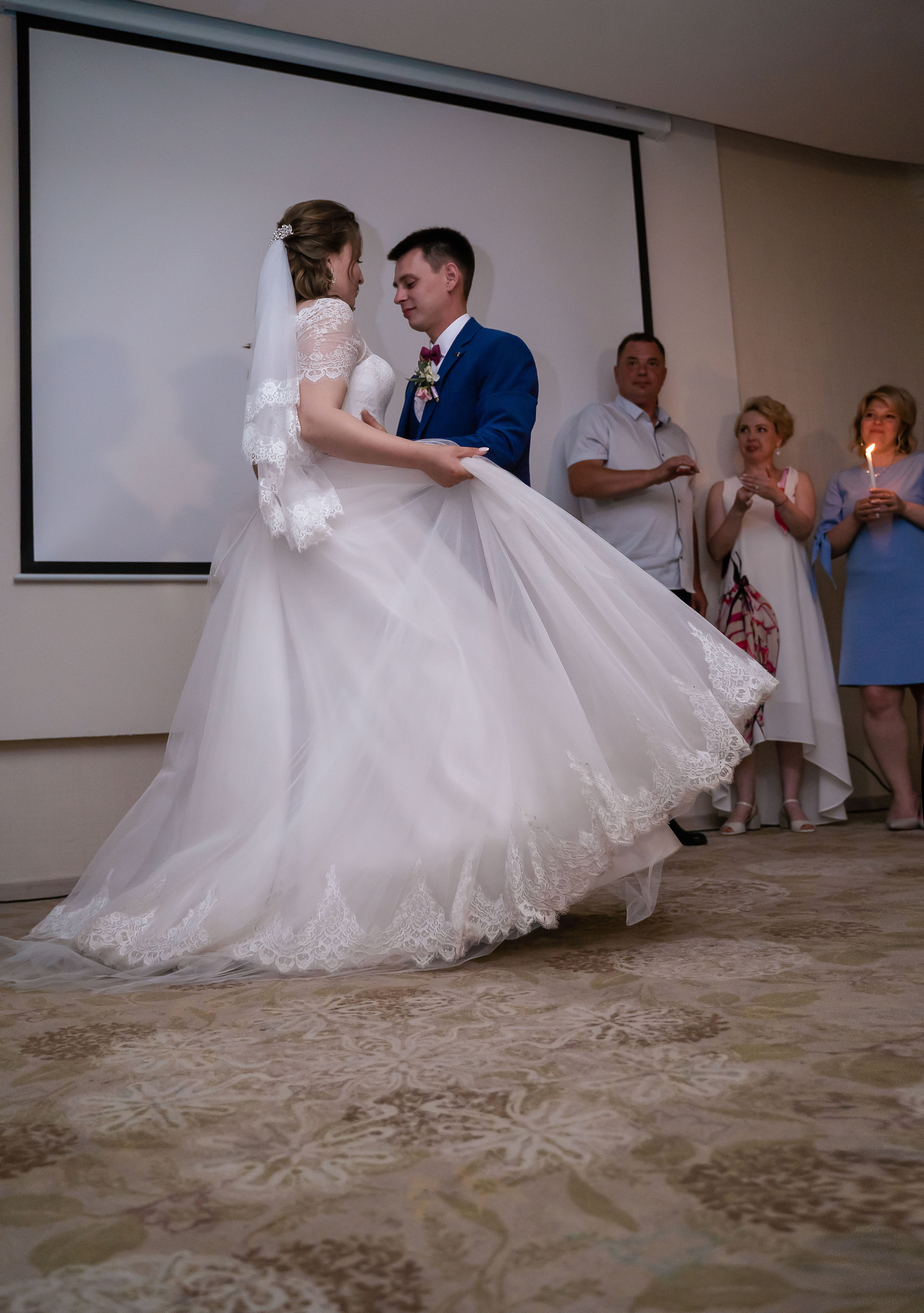 Ульяна ♥ Павел I Киров. Брендфотограф, фотограф Наталия Ягодкина I Киров I Москва