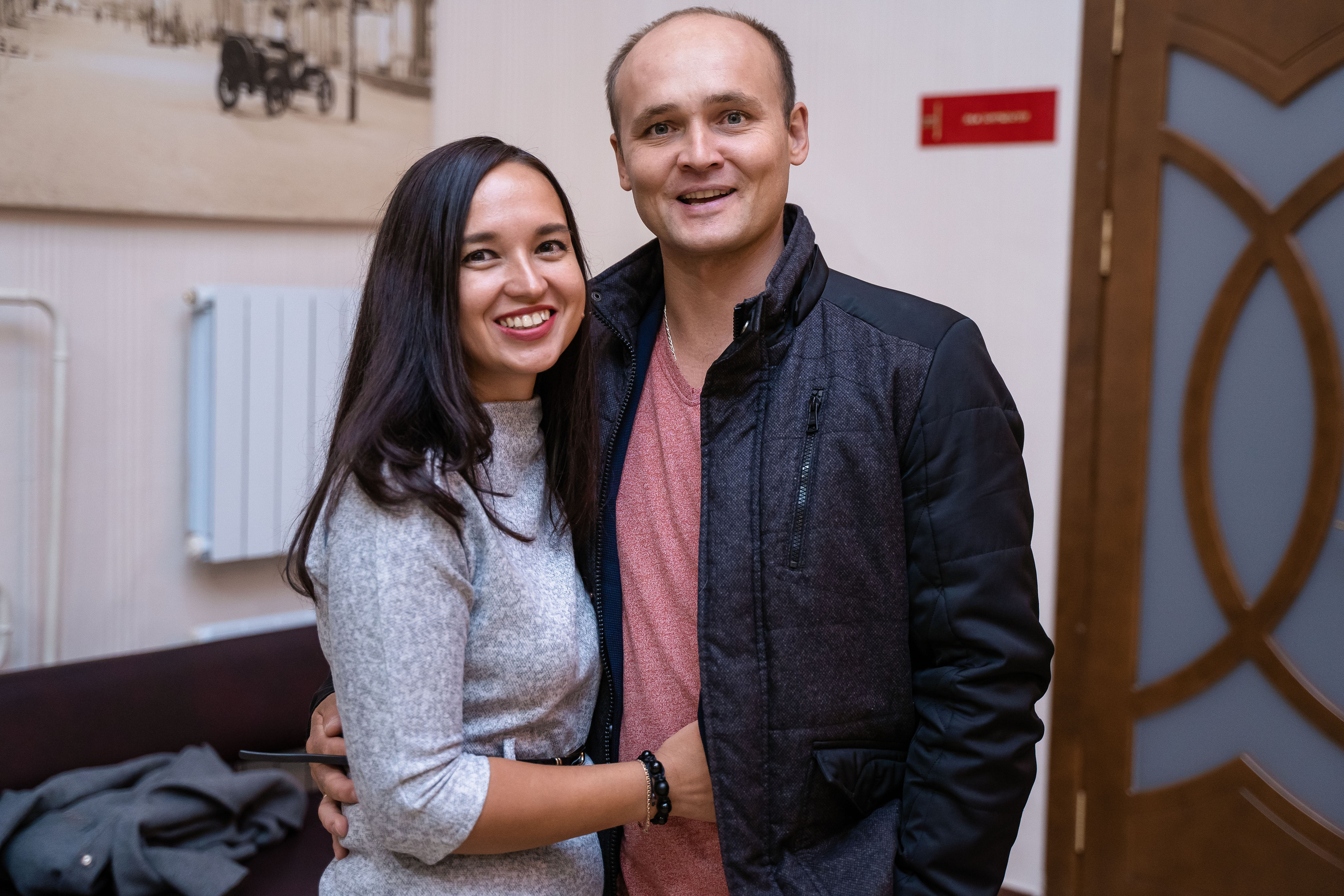 Наталья ♥ Виктор I Киров. Брендфотограф, фотограф Наталия Ягодкина I Киров I Москва