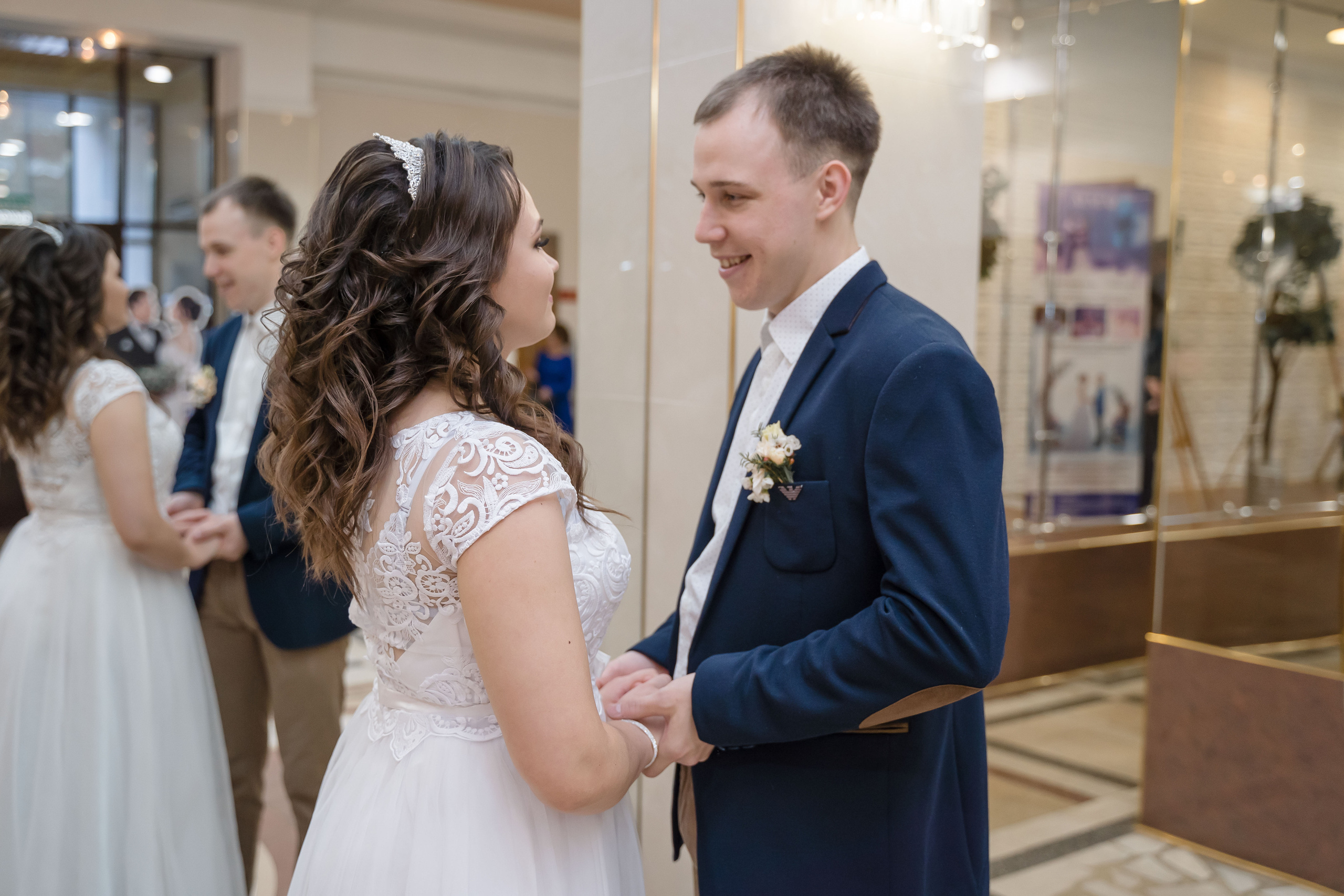 Наталья ♥ Виктор I Киров. Брендфотограф, фотограф Наталия Ягодкина I Киров I Москва