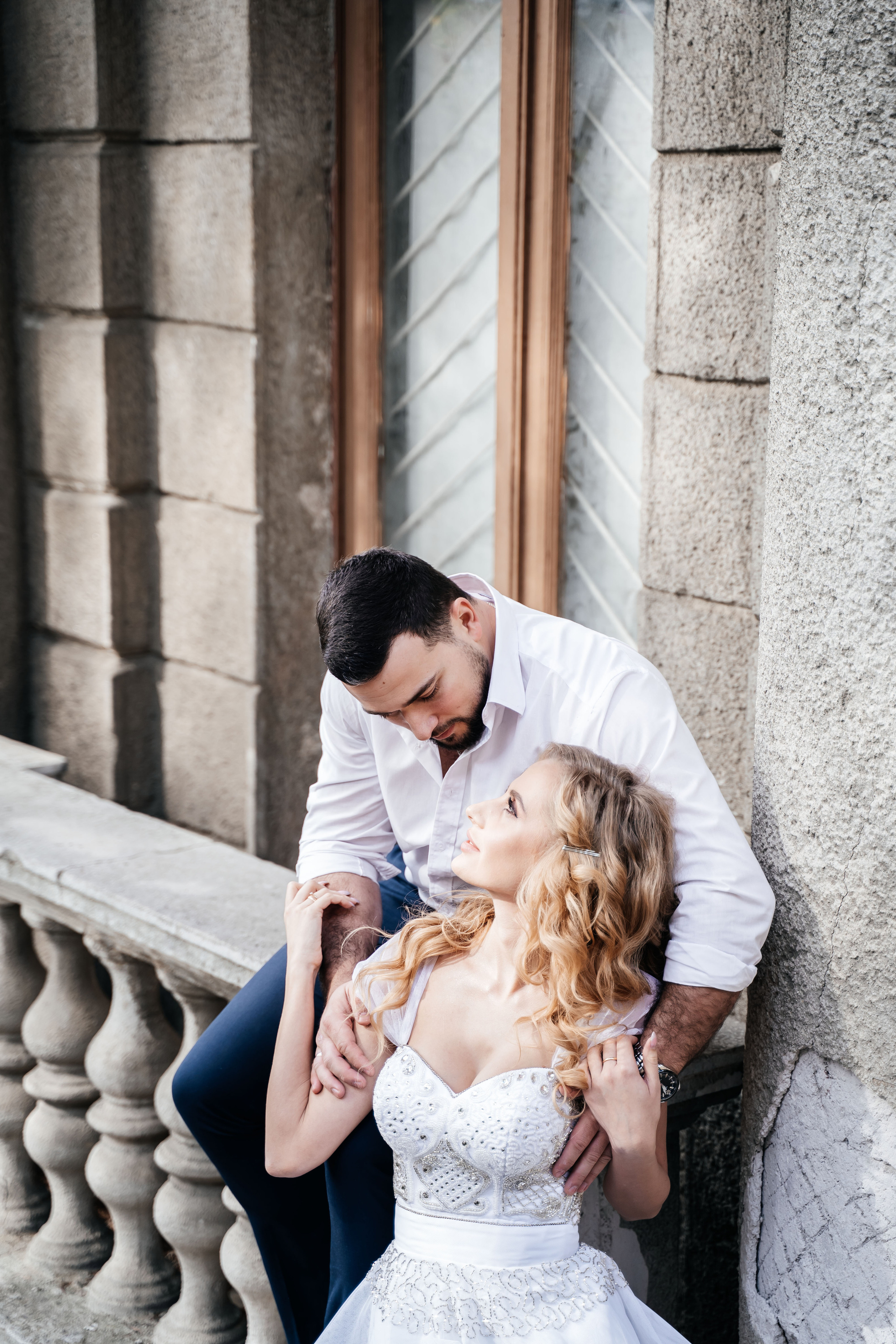 Екатерина ♥ Роман I Сочи. Брендфотограф, фотограф Наталия Ягодкина I Киров I Москва