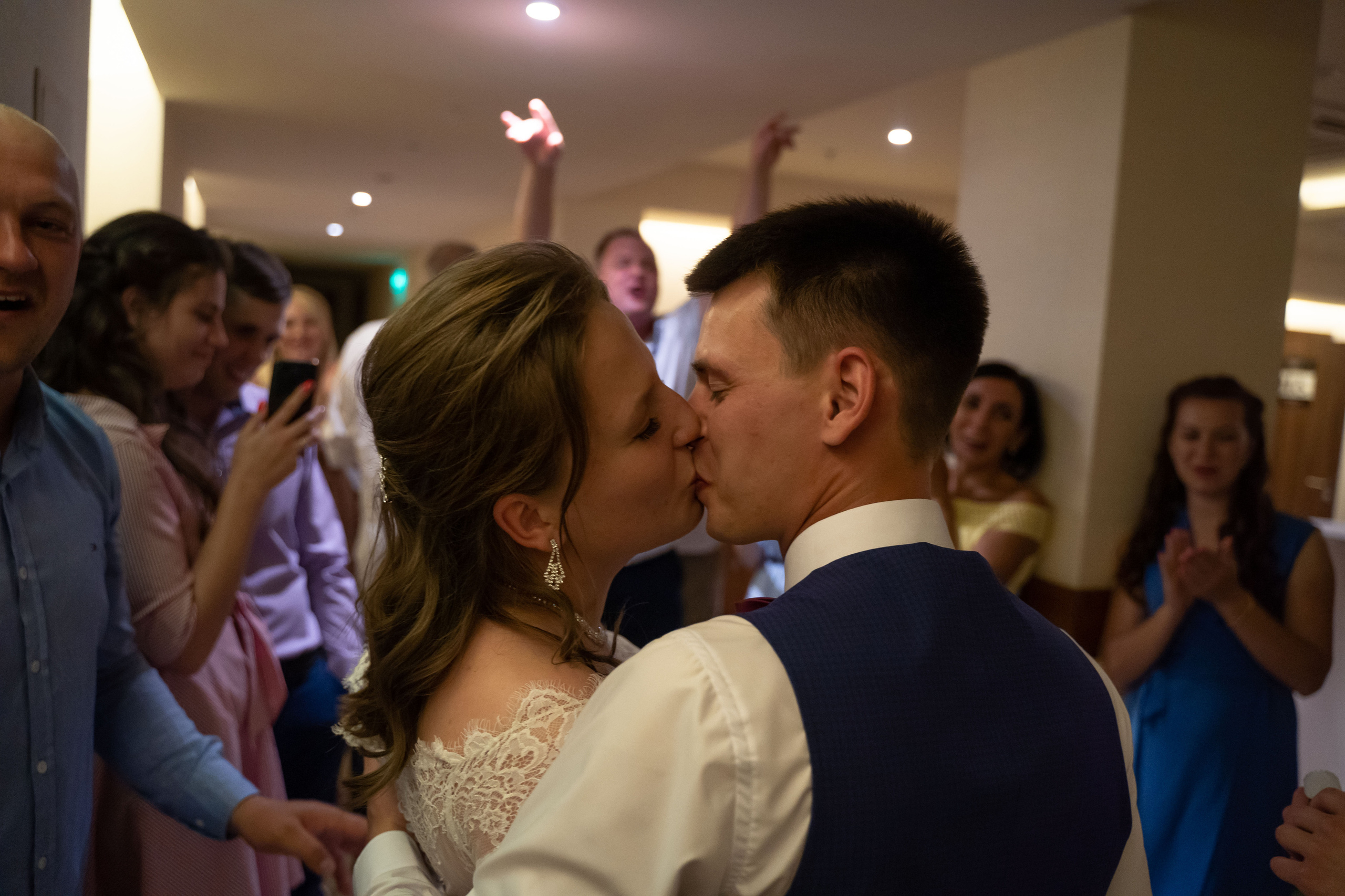 Ульяна ♥ Павел I Киров. Брендфотограф, фотограф Наталия Ягодкина I Киров I Москва