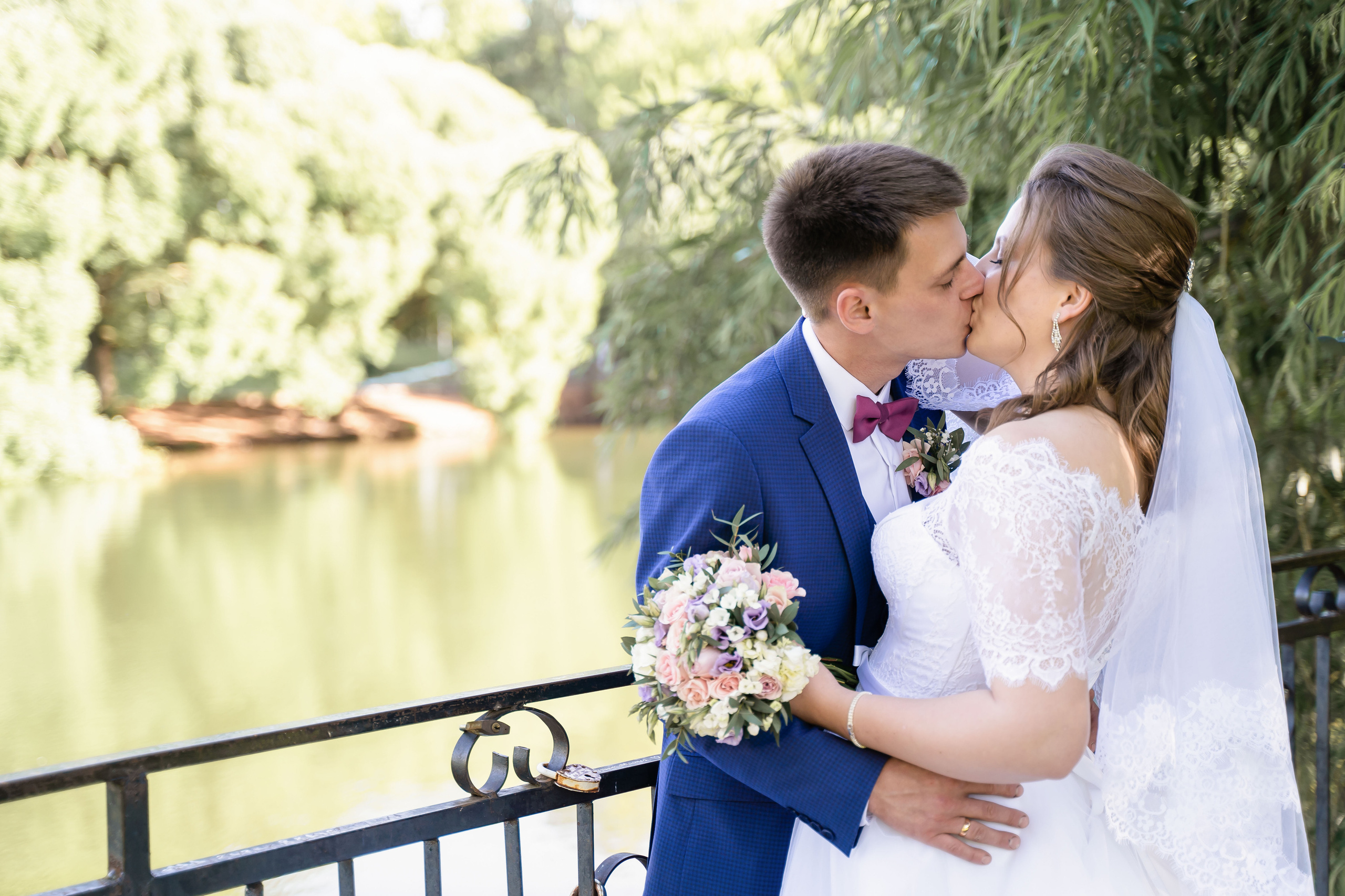 Ульяна ♥ Павел I Киров. Брендфотограф, фотограф Наталия Ягодкина I Киров I Москва