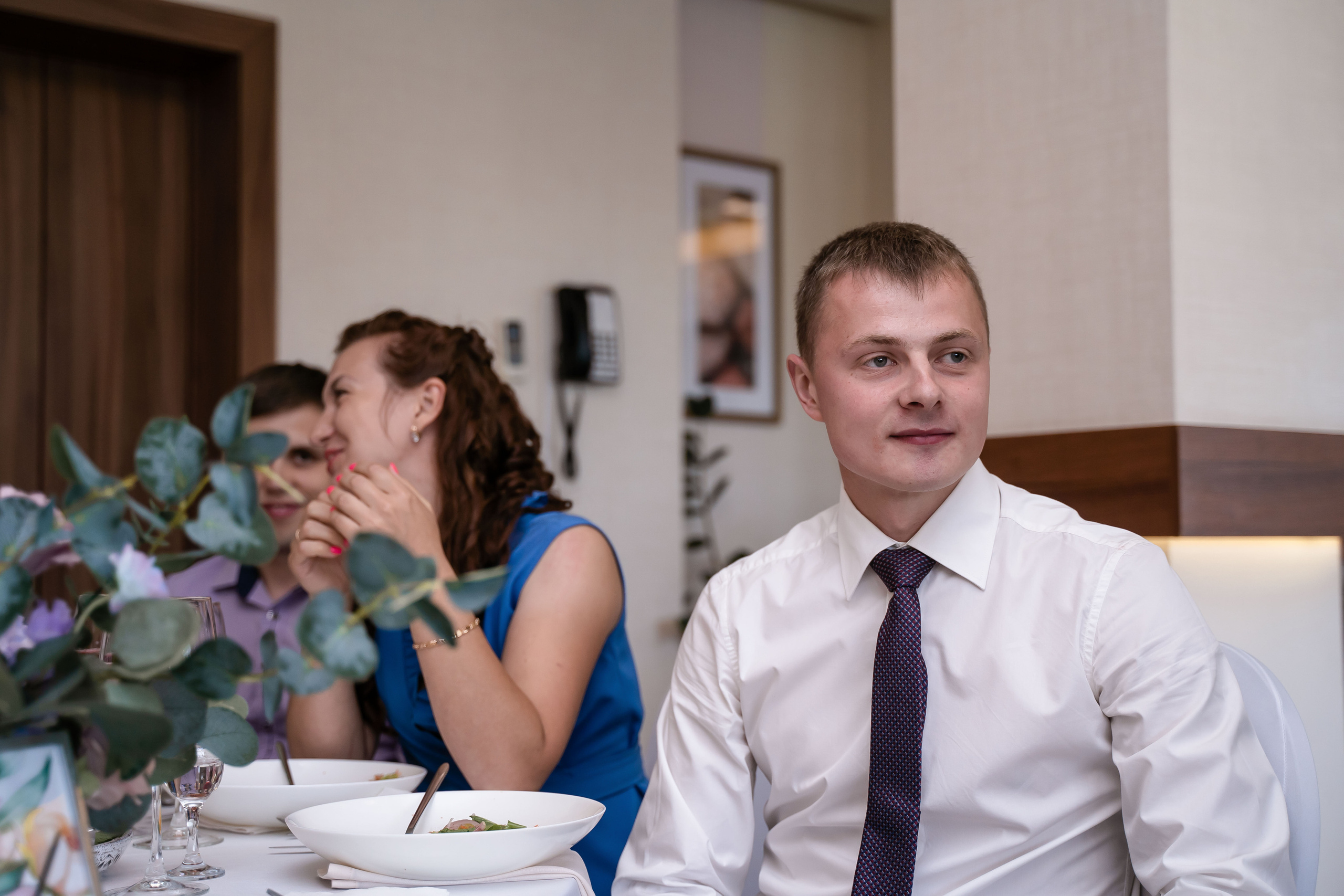 Ульяна ♥ Павел I Киров. Брендфотограф, фотограф Наталия Ягодкина I Киров I Москва