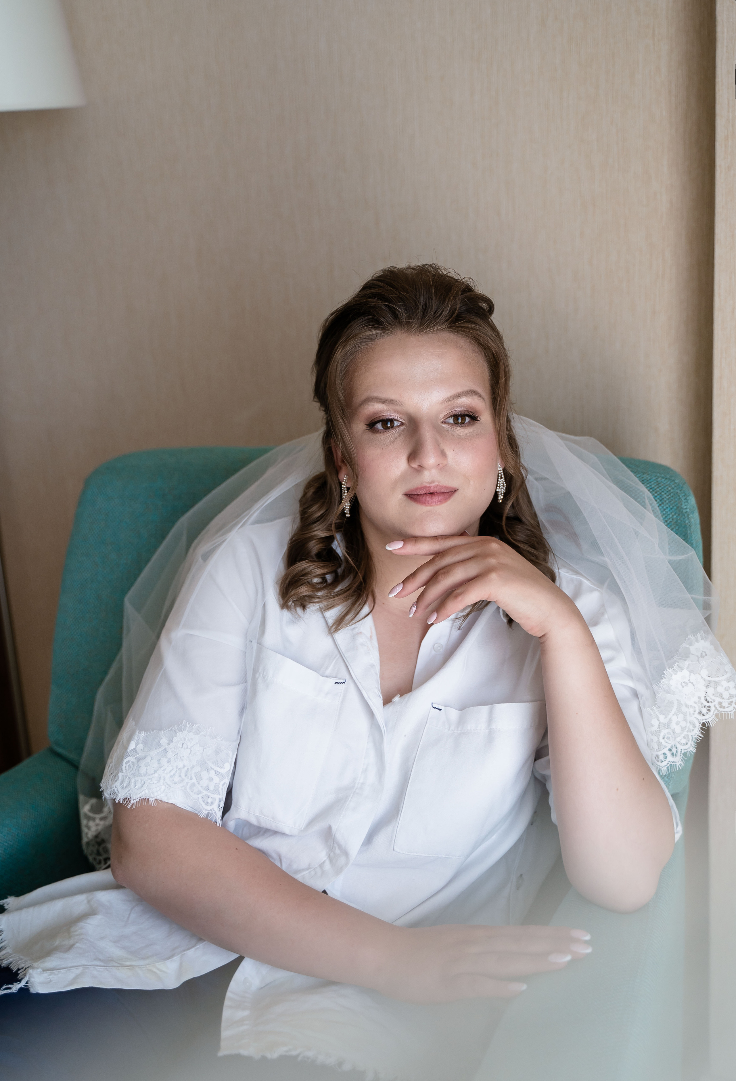 Ульяна ♥ Павел I Киров. Брендфотограф, фотограф Наталия Ягодкина I Киров I Москва