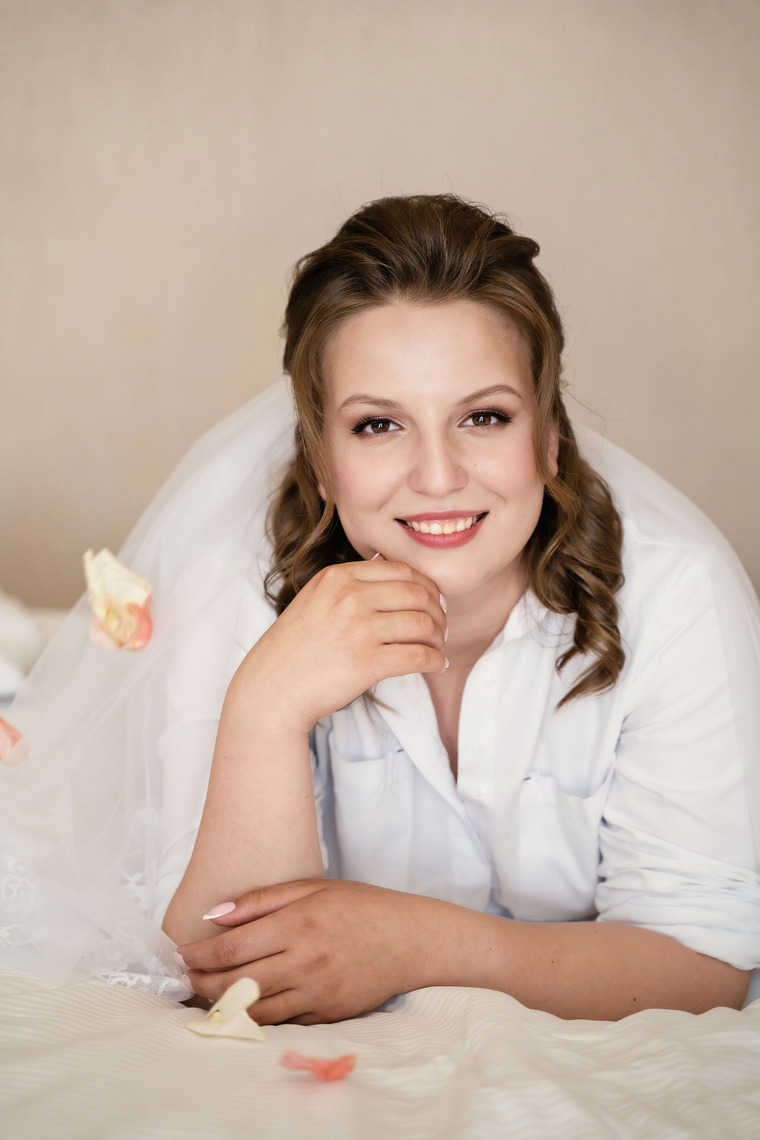 Ульяна ♥ Павел I Киров. Брендфотограф, фотограф Наталия Ягодкина I Киров I Москва